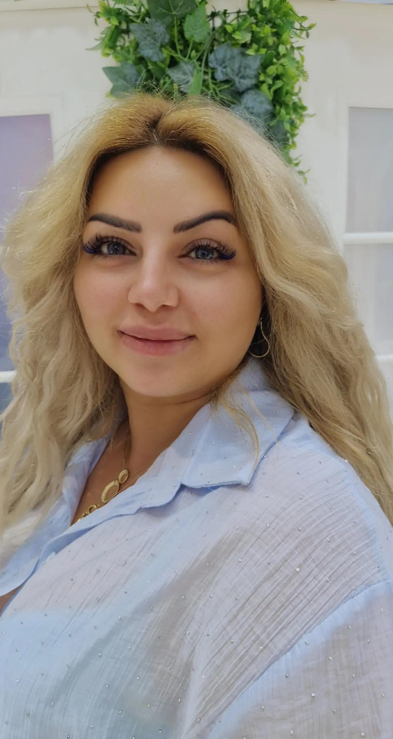 @😍Lashmaster😍Ayg&uuml;n 😍