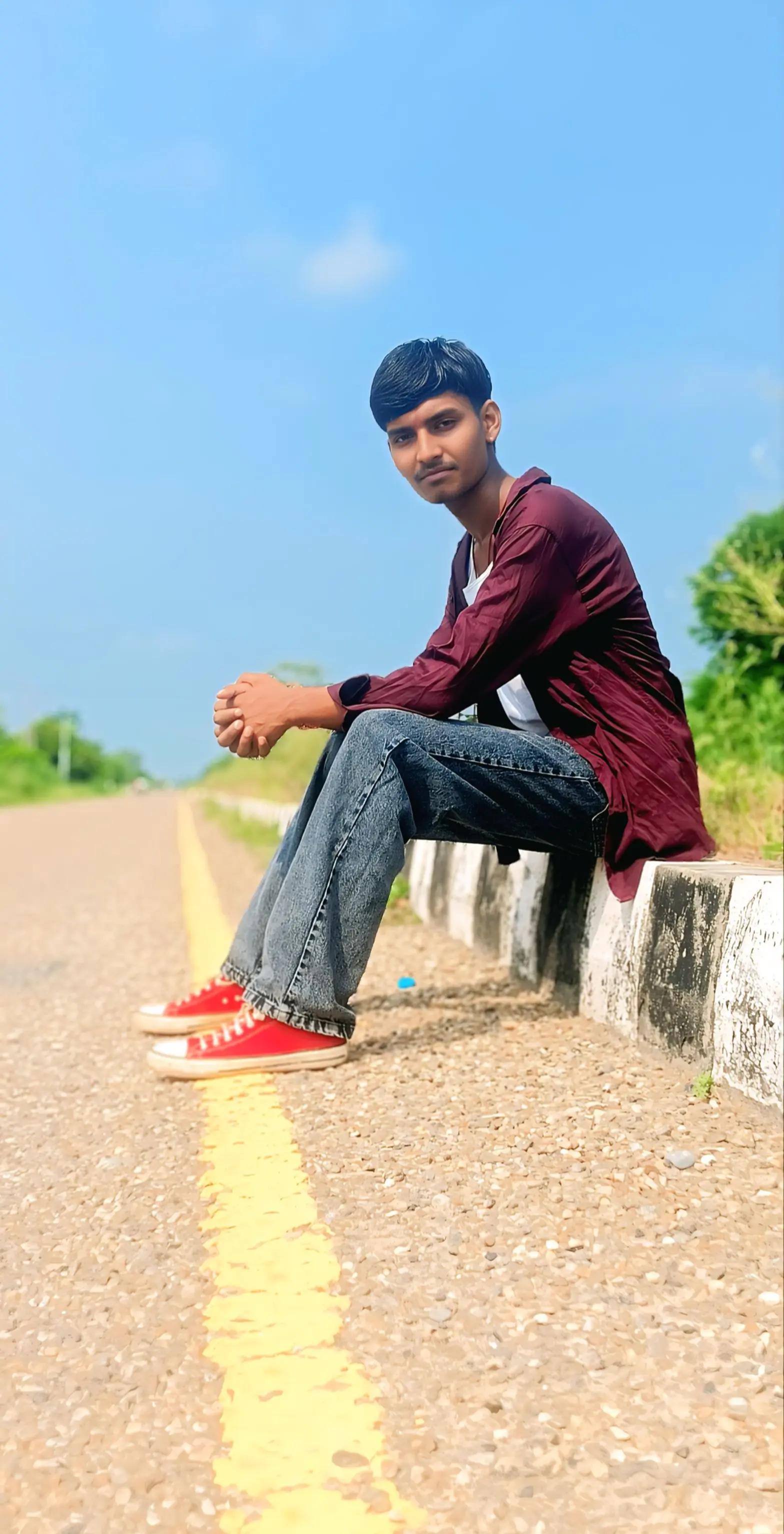 @💞Shiva❣️Agarahari 💞