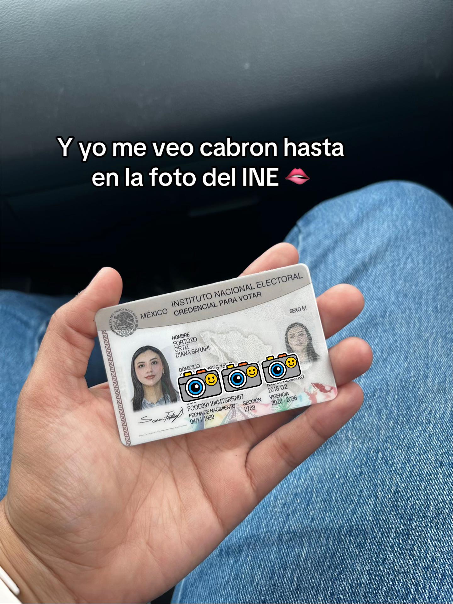 @Sarahi Fortozo