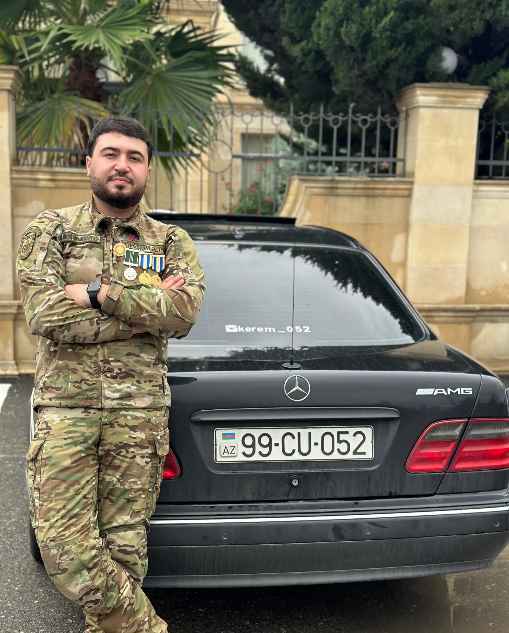 @🇦🇿Qazi Kerem 052🇦🇿