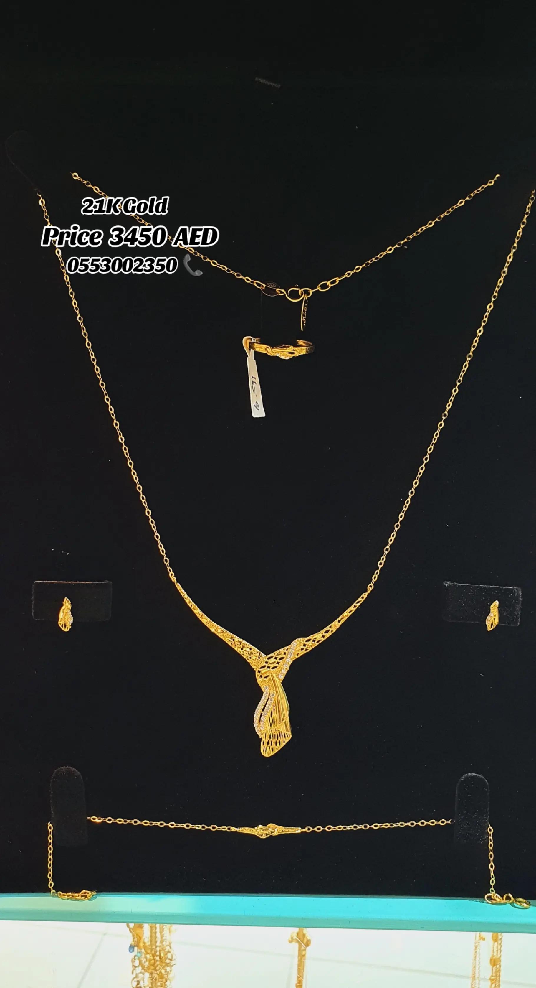 @Shahid Ali Taj Jewellery L.L.C