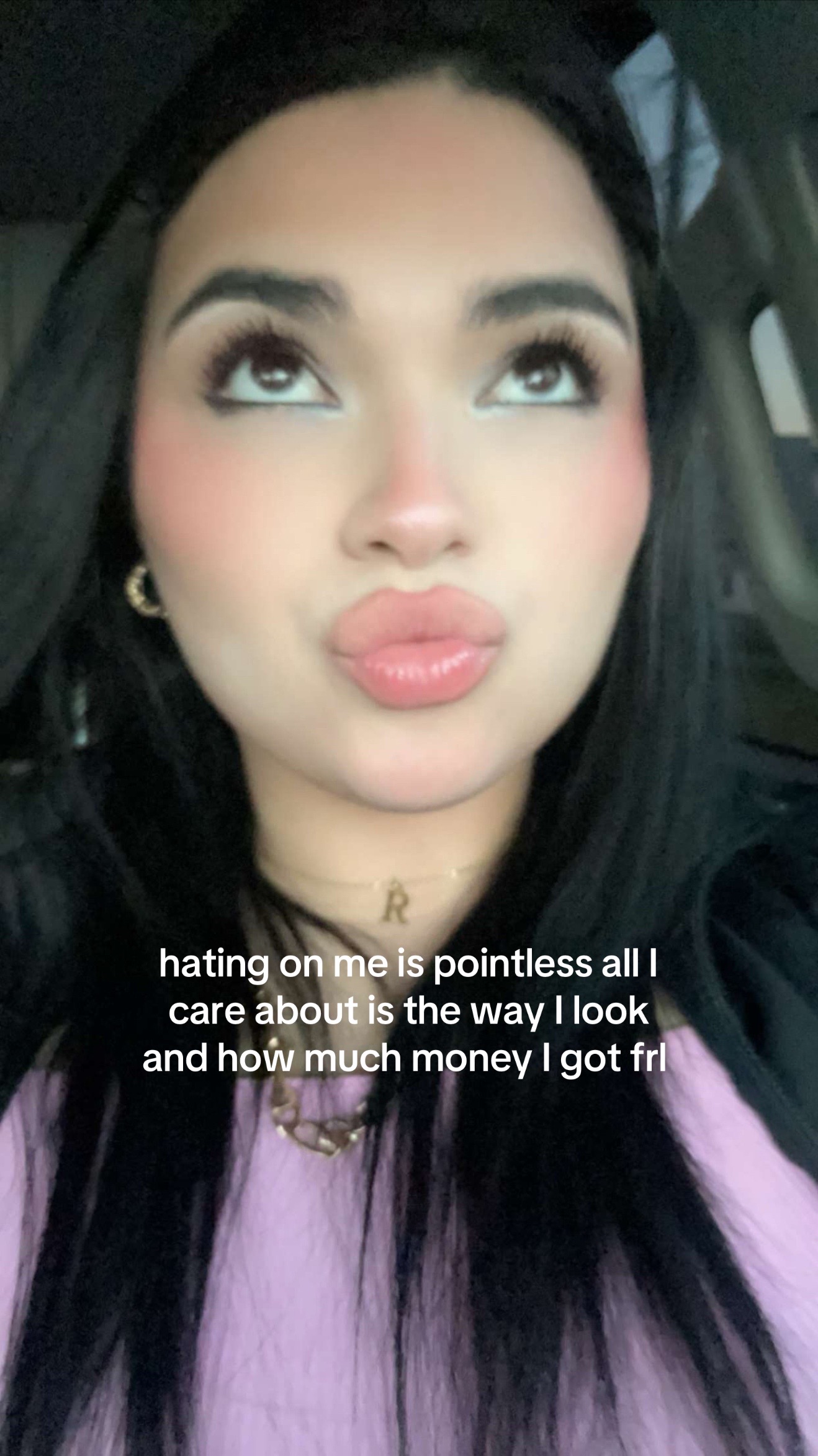 @Ruby Lee