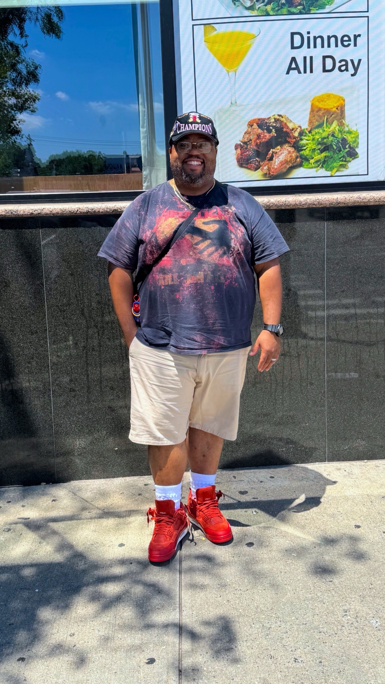 @Chief keith / NYC creator
