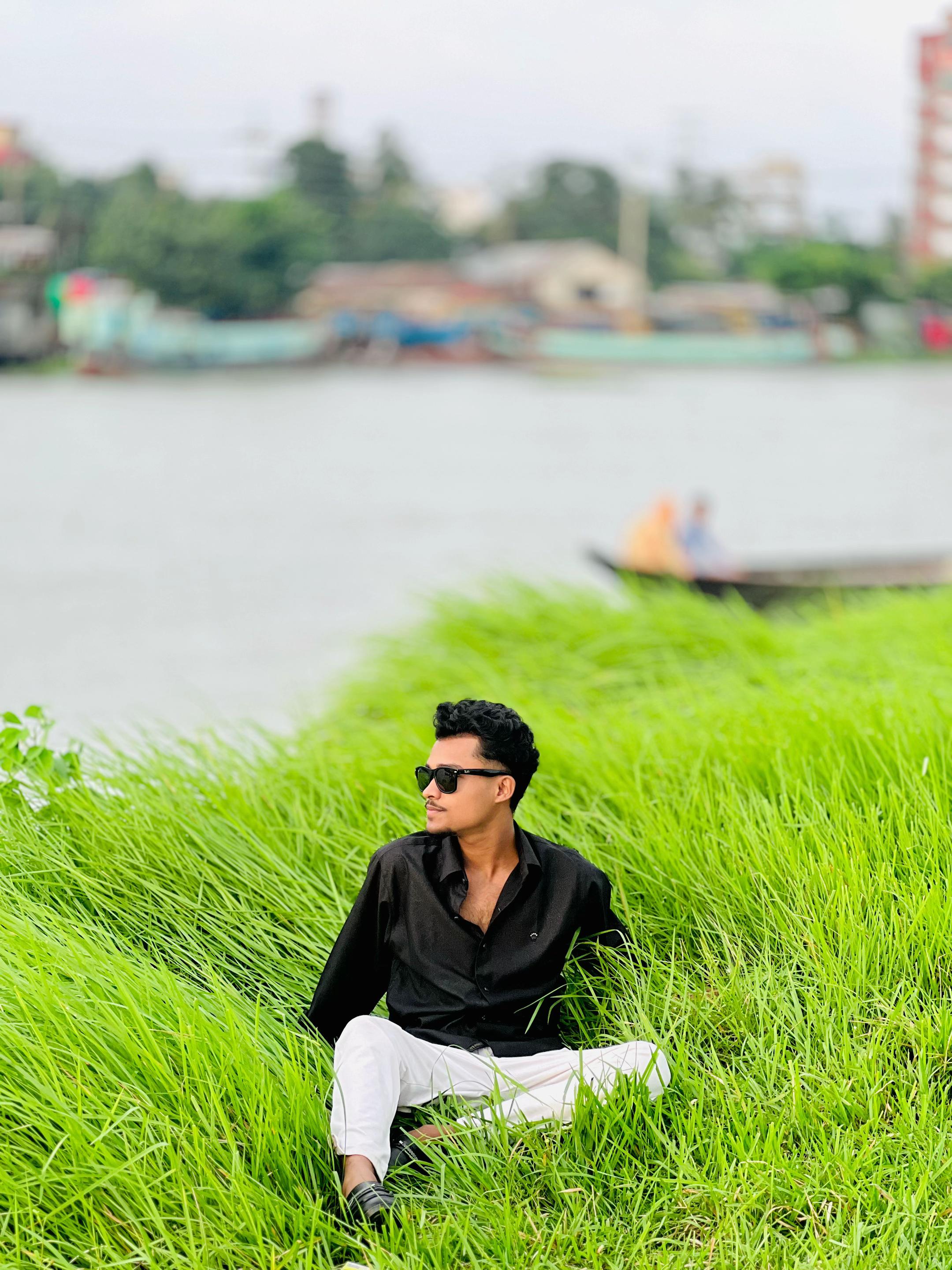 @RATUL MARK đ§ đ¸