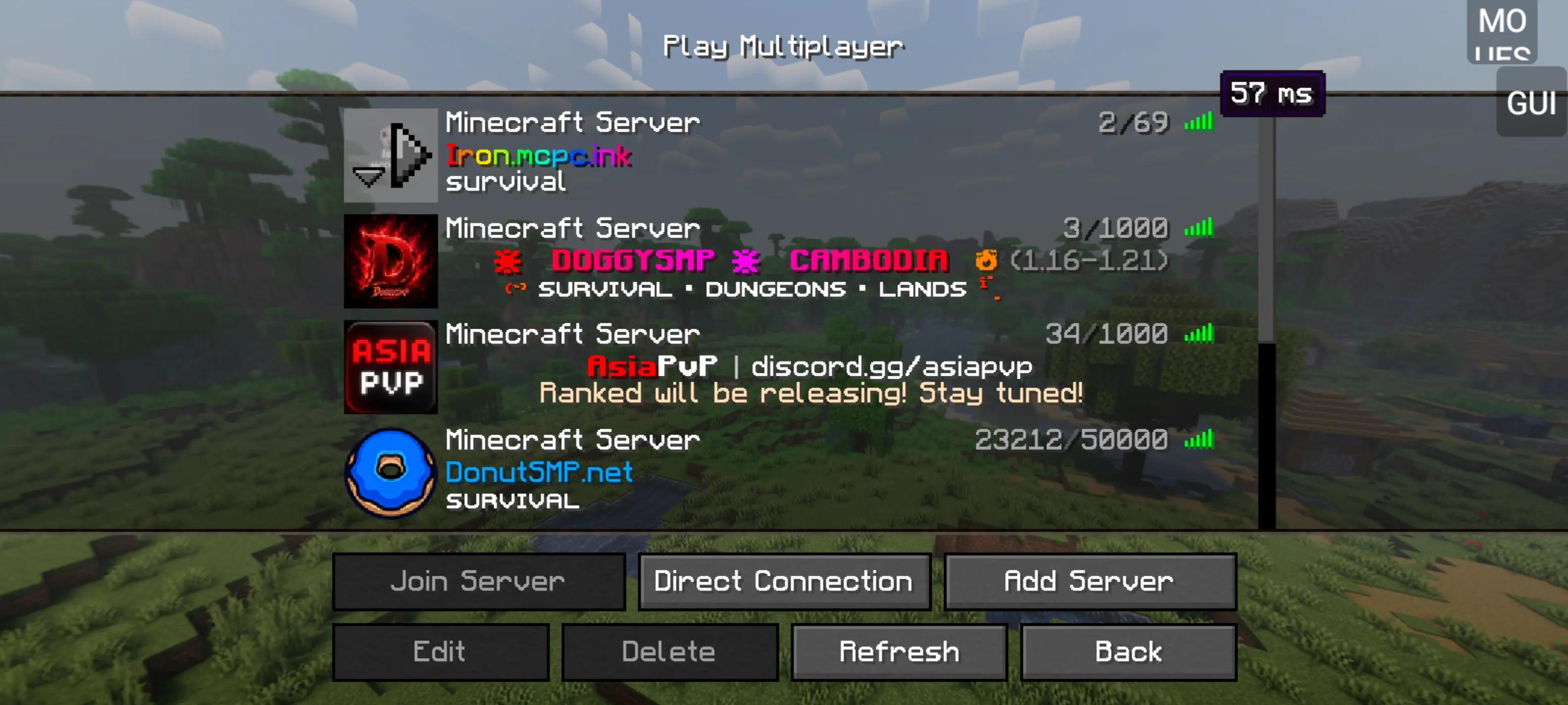 @Bro IronMC