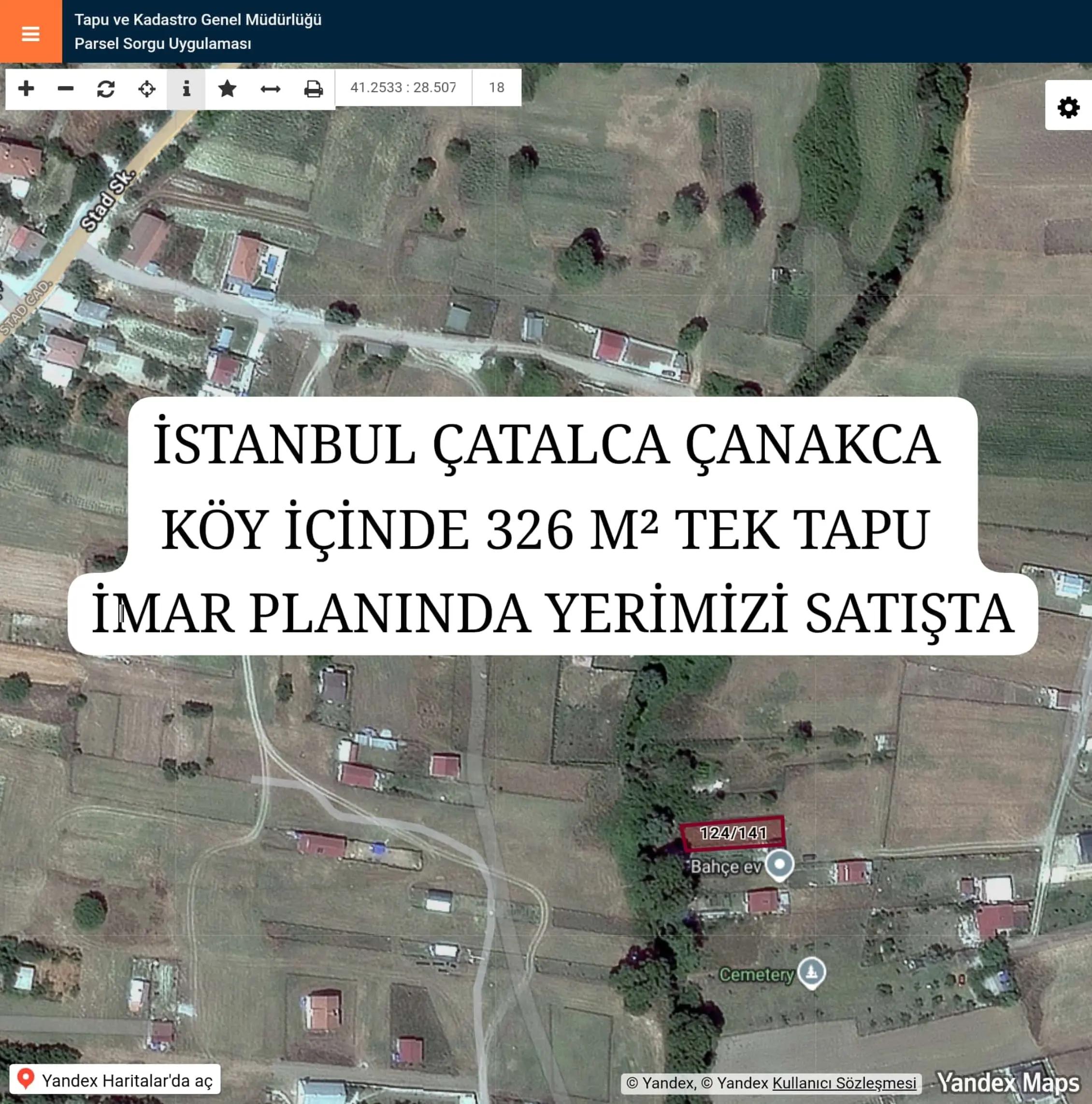 @Satılık K&ouml;y Evleri