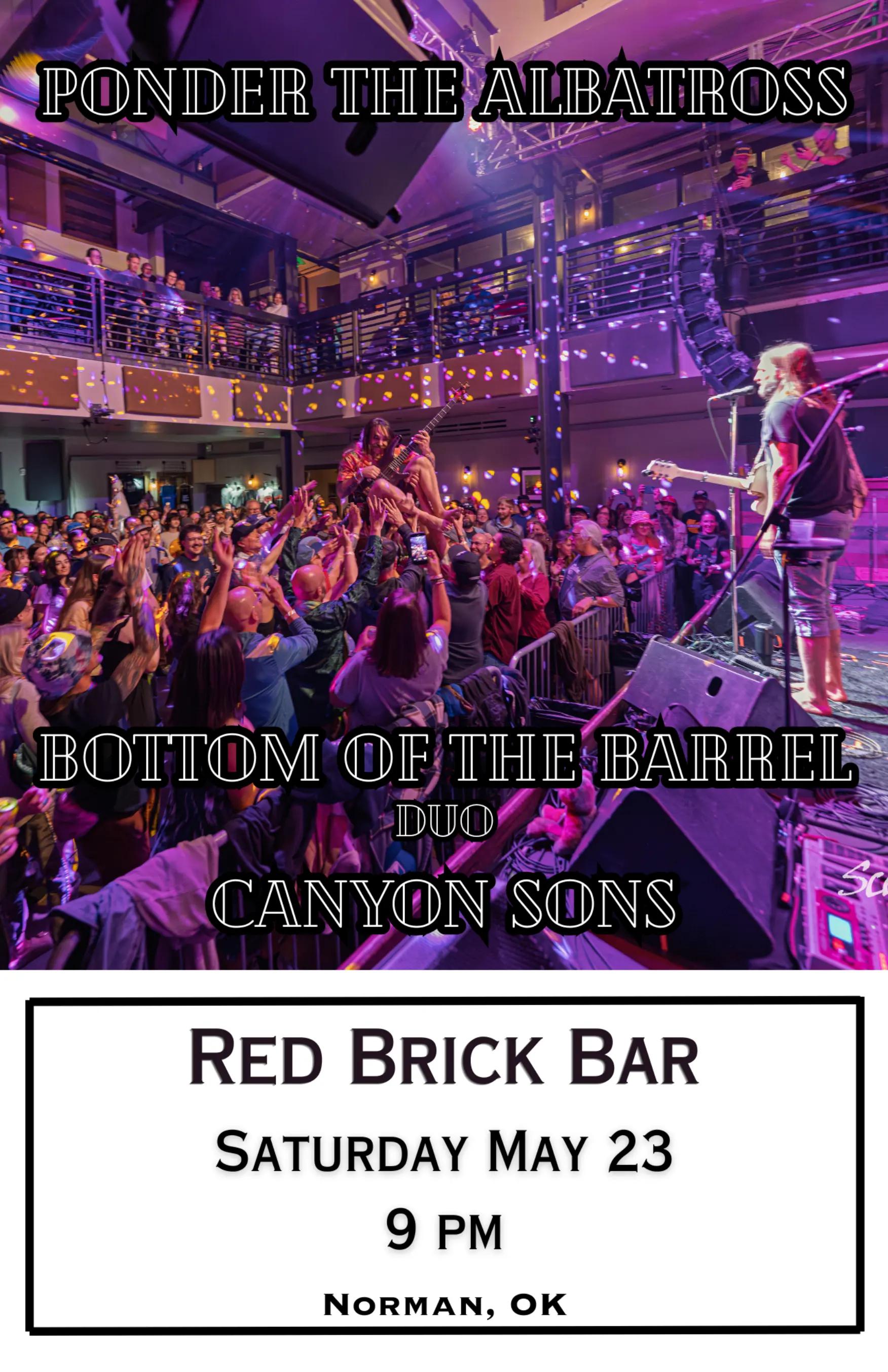 @Canyon Sons