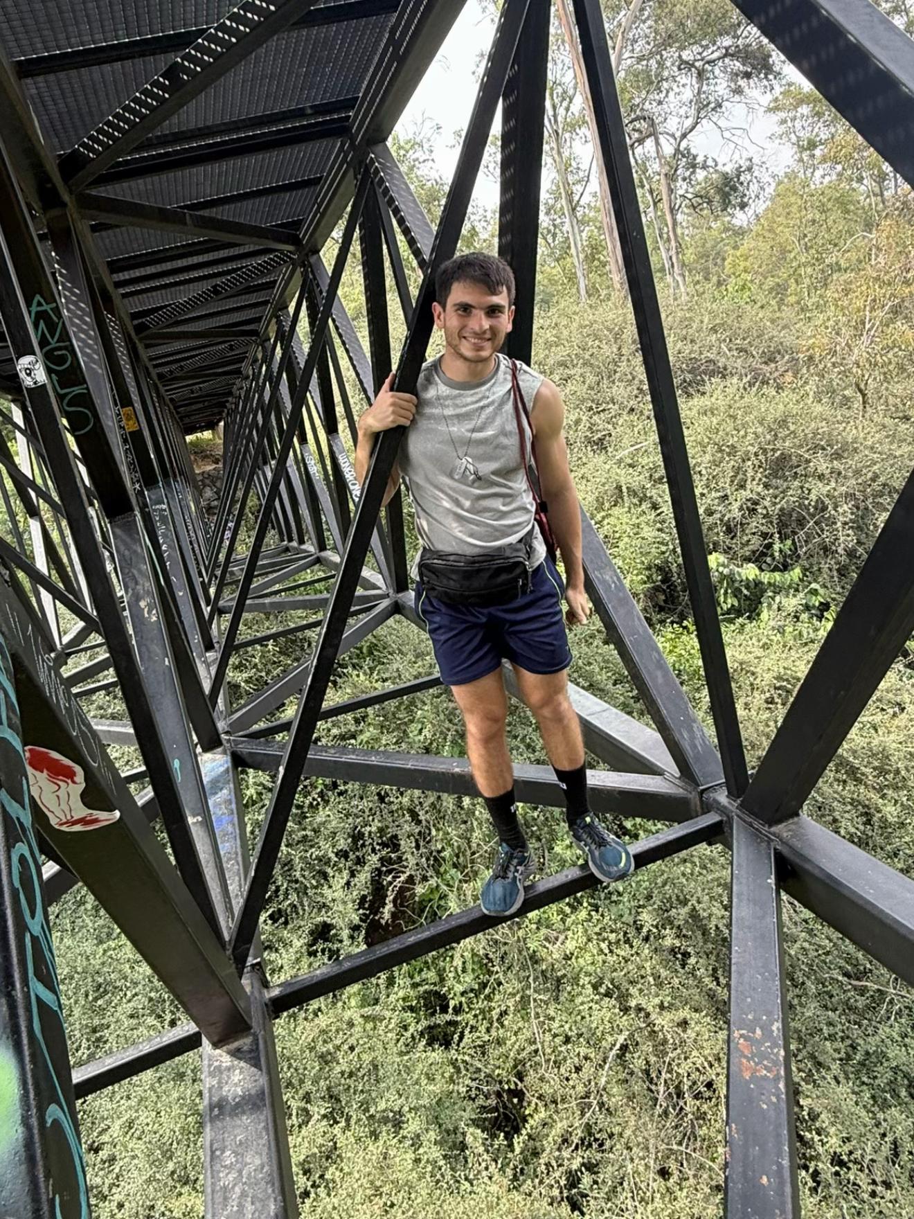 @Iñaki Huerta