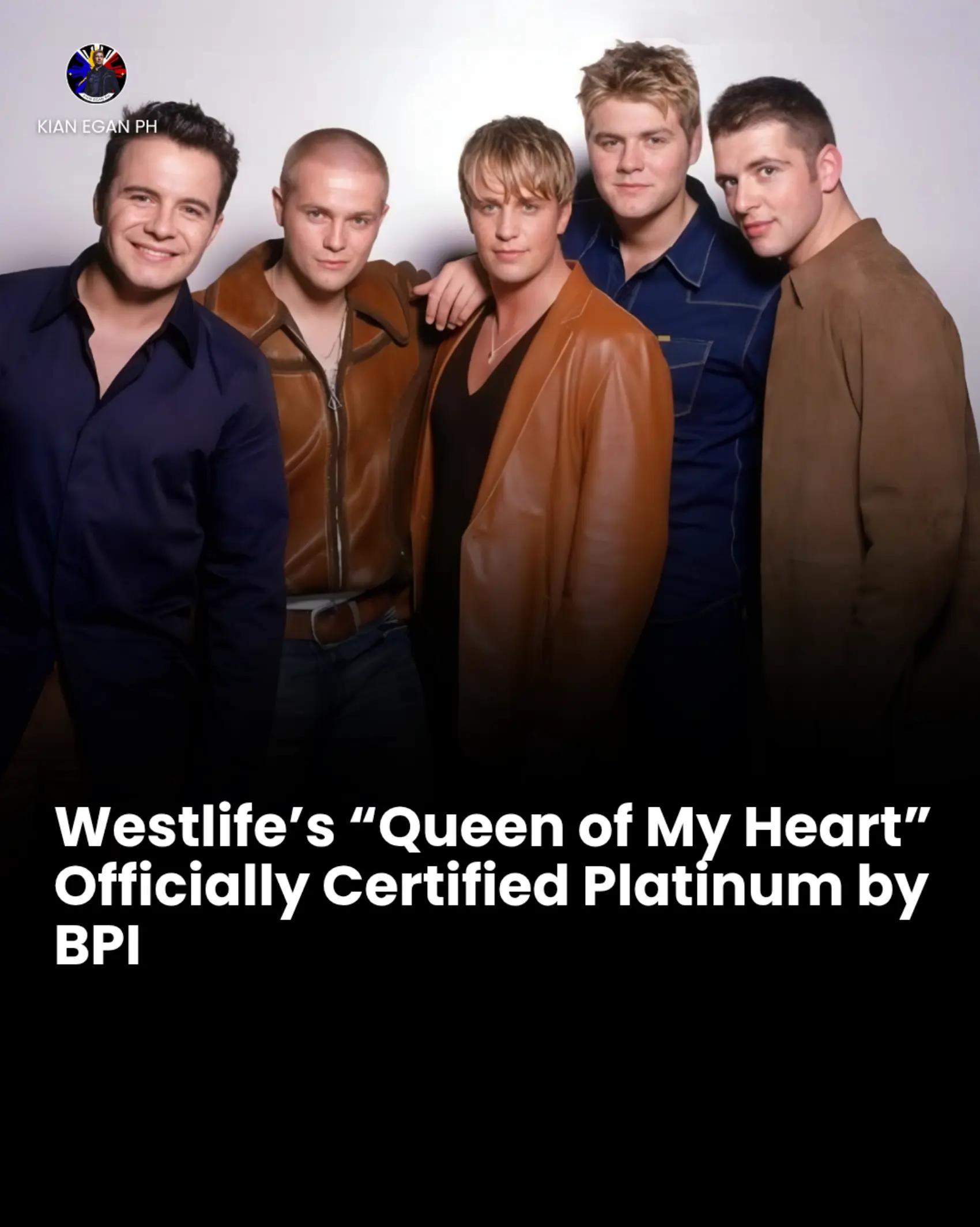 @Kian Egan Fans Philippines