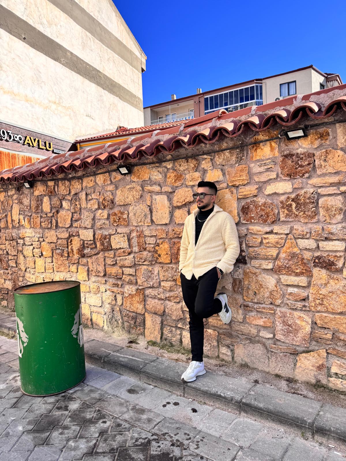 @ayaz Pirioğlu