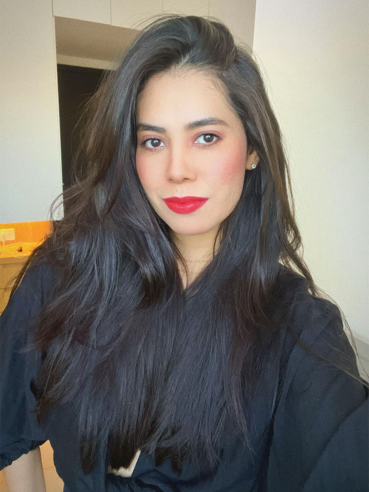 @Sabrina palacios
