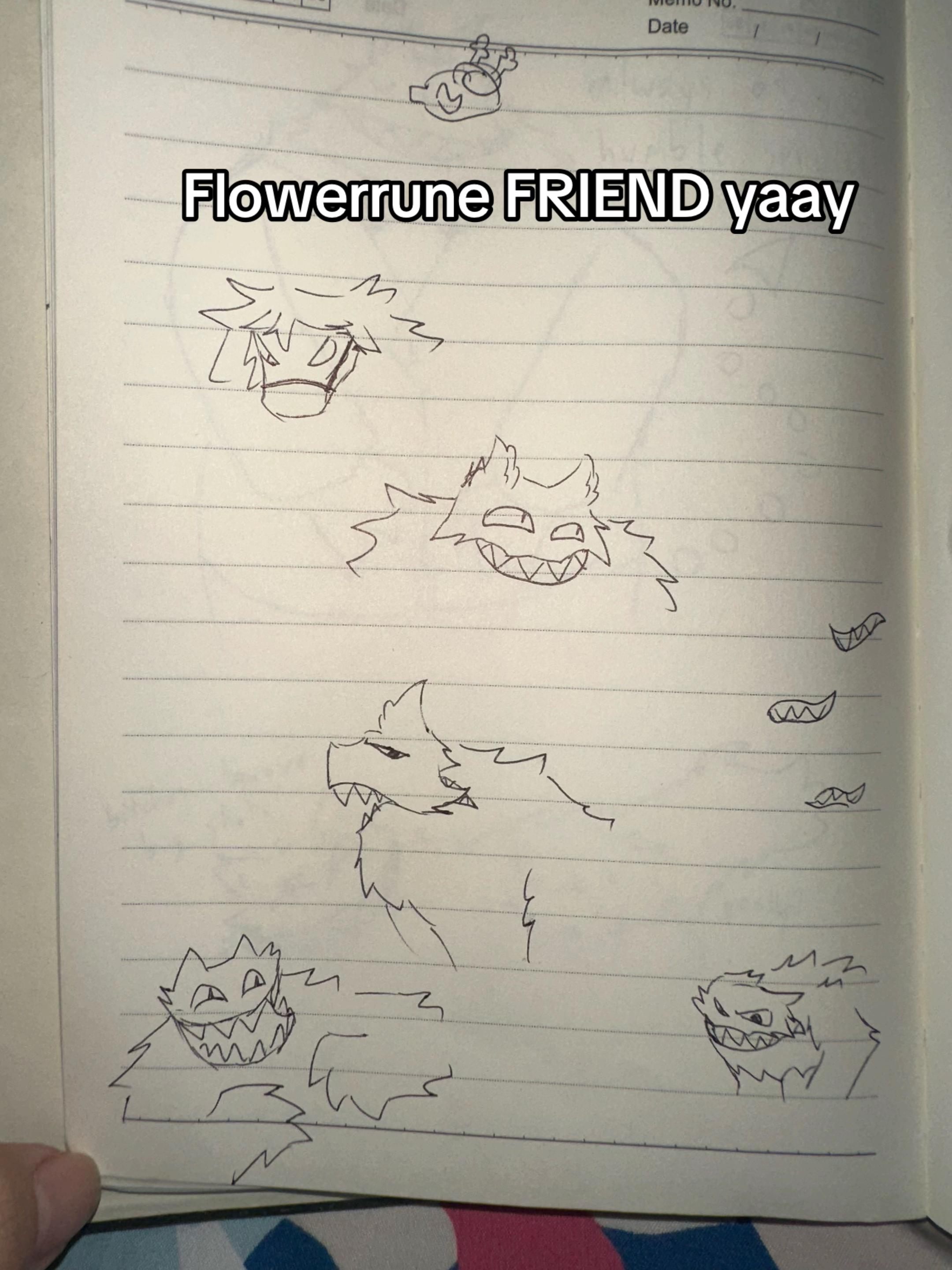 @Friendly FRIEND