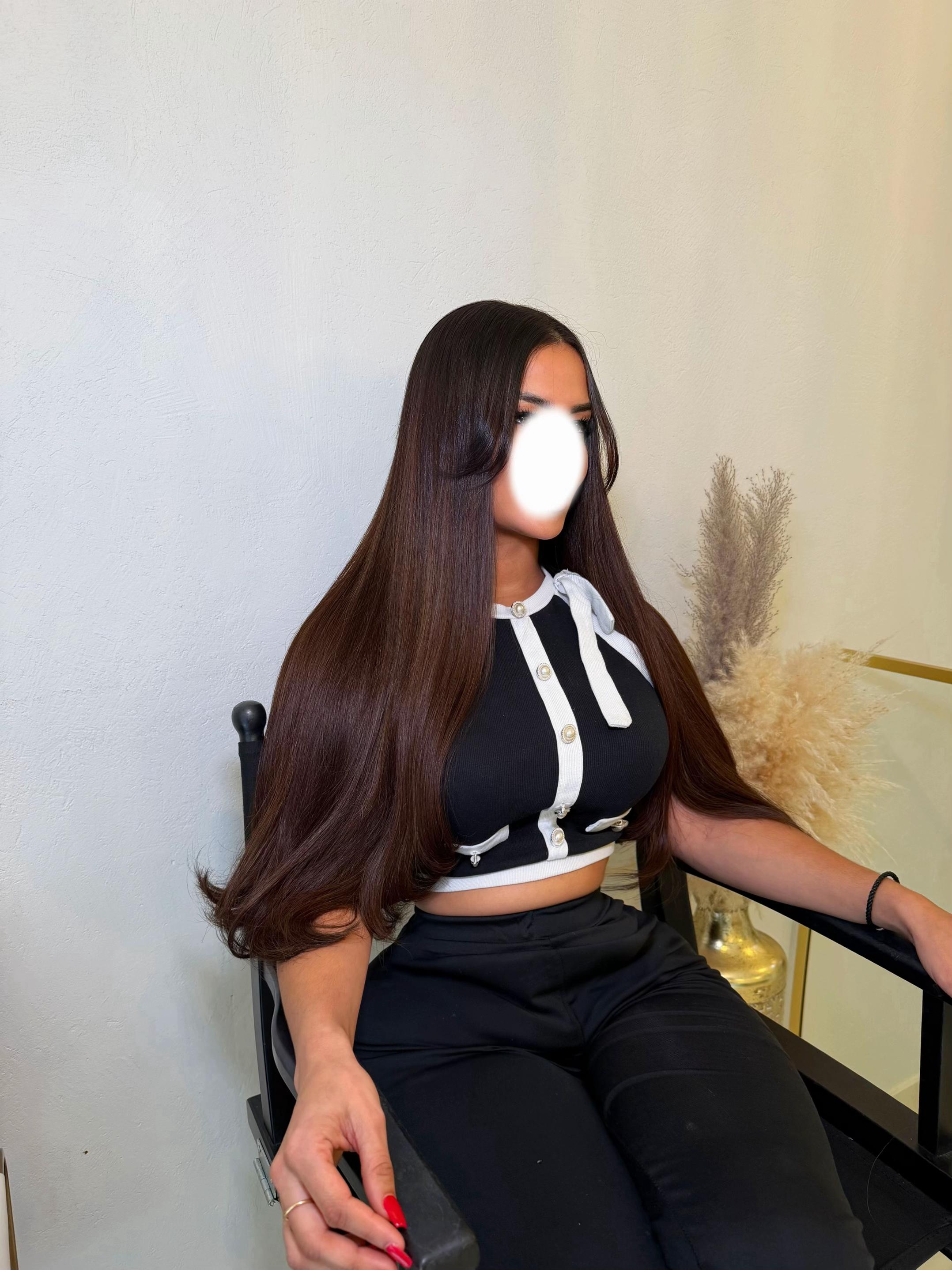 @Luxuryhairbeauty