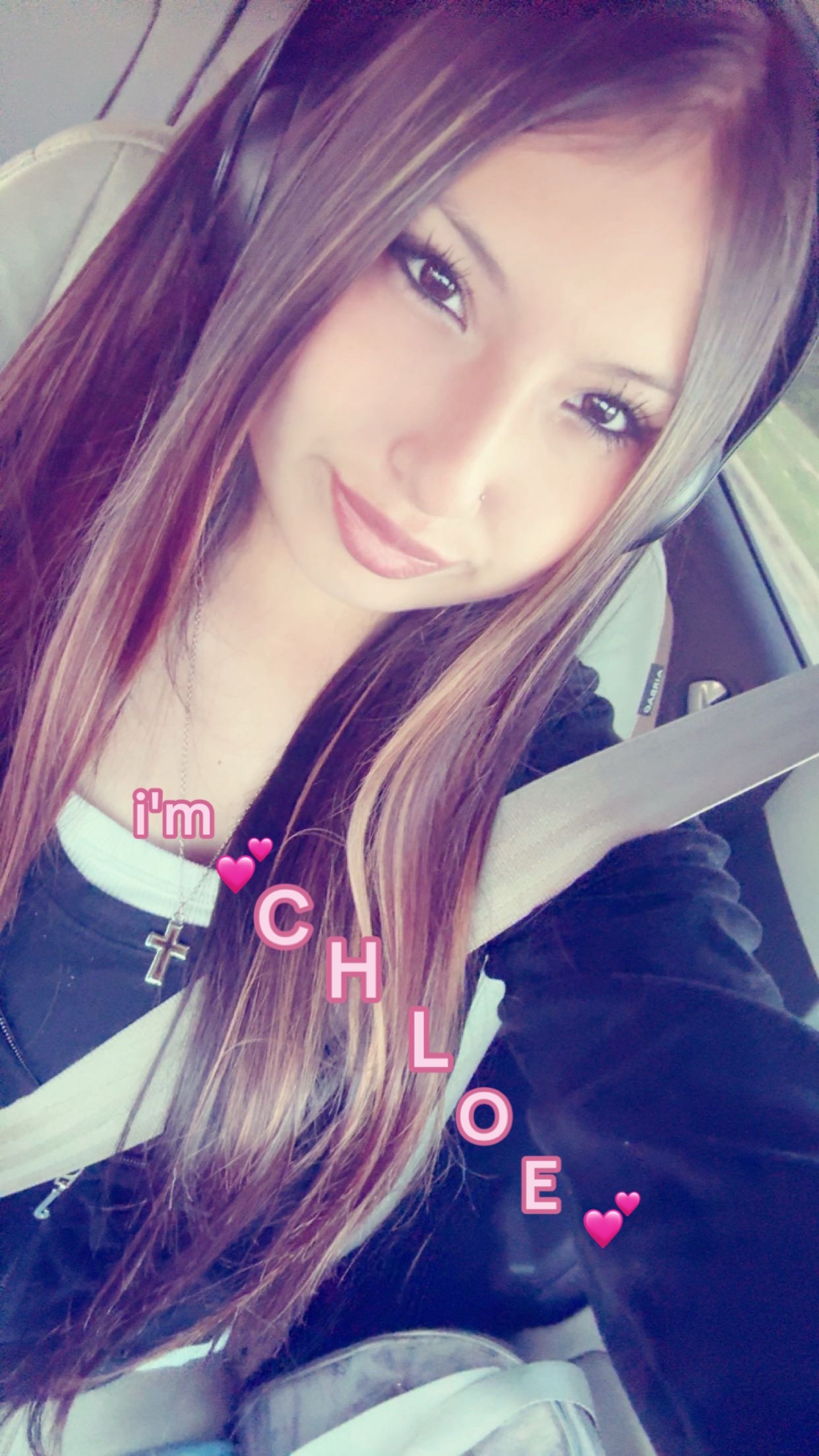 @丰❤️chloe❤️丰