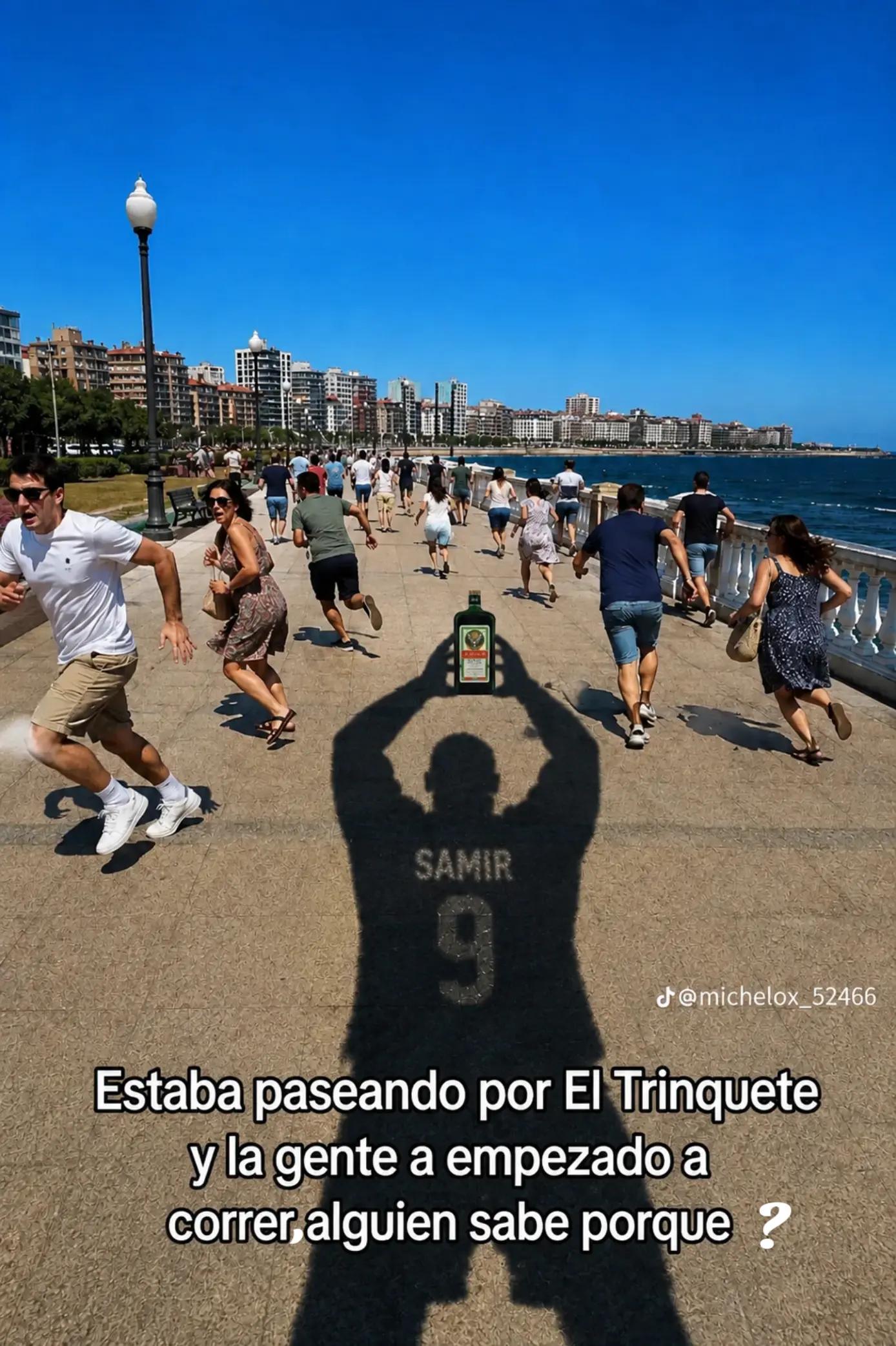 @EL RESACÓN 💙