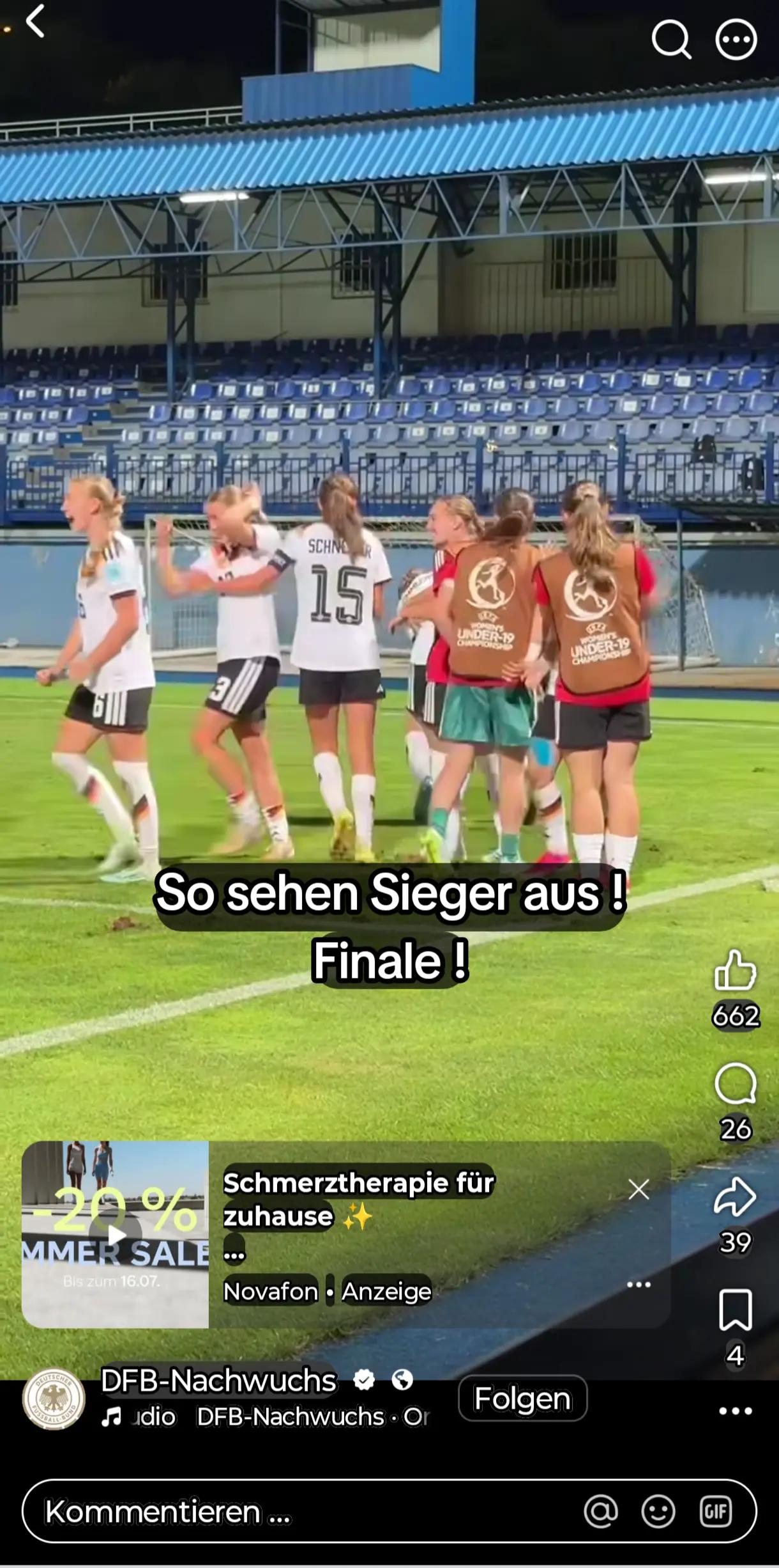 @Fussball Frogger