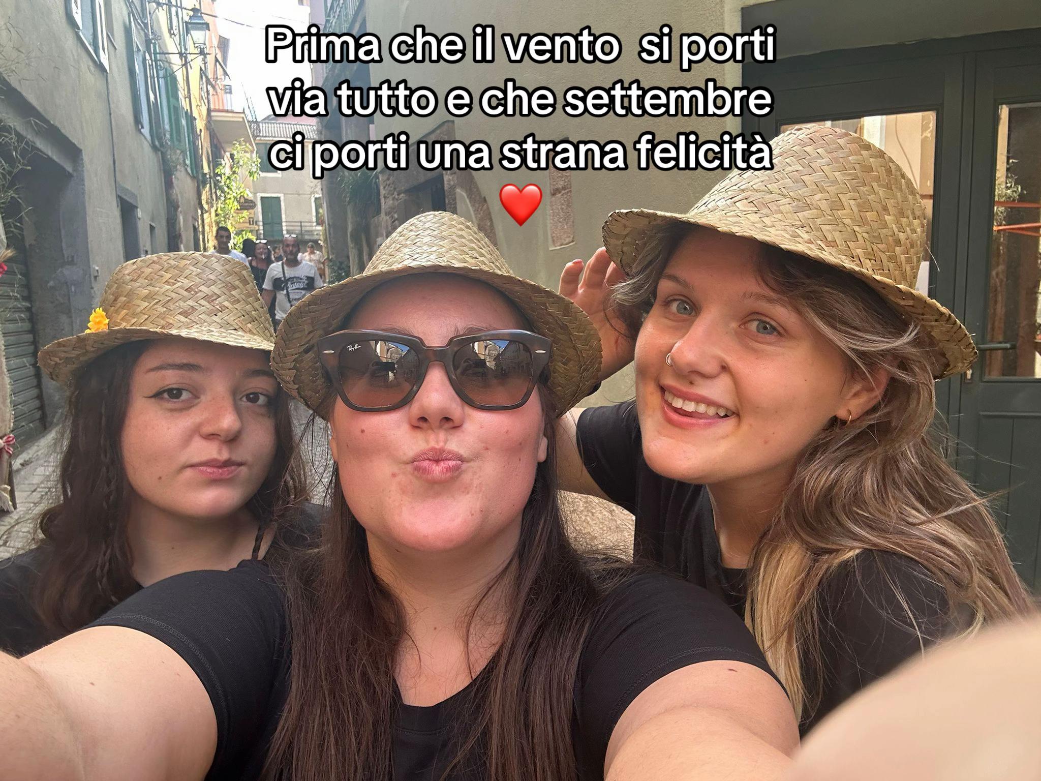 @Matilde Rossi