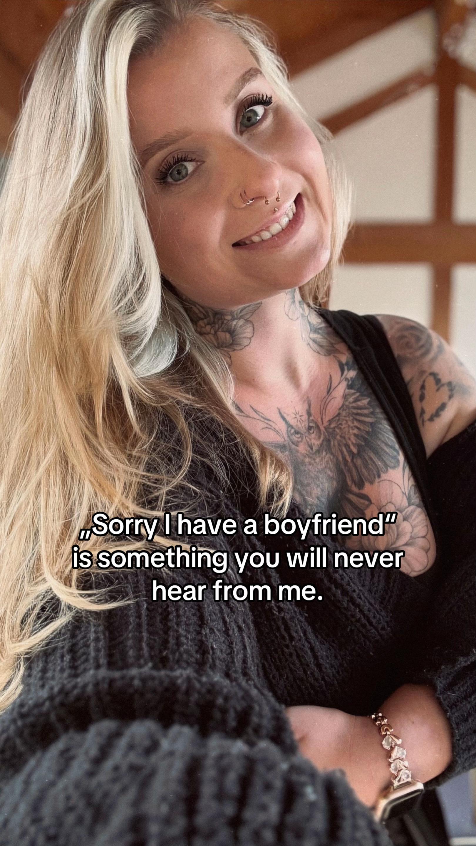@Angie
