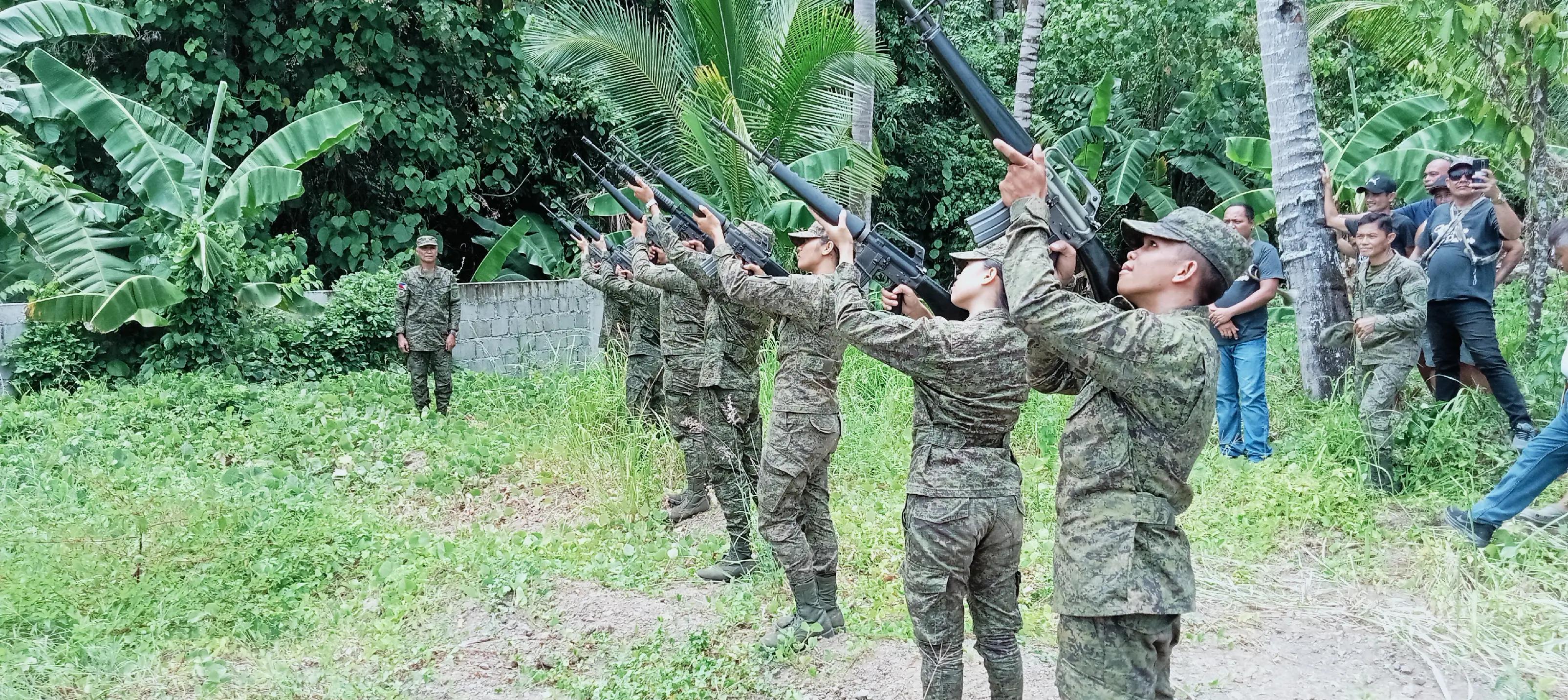 @ranger