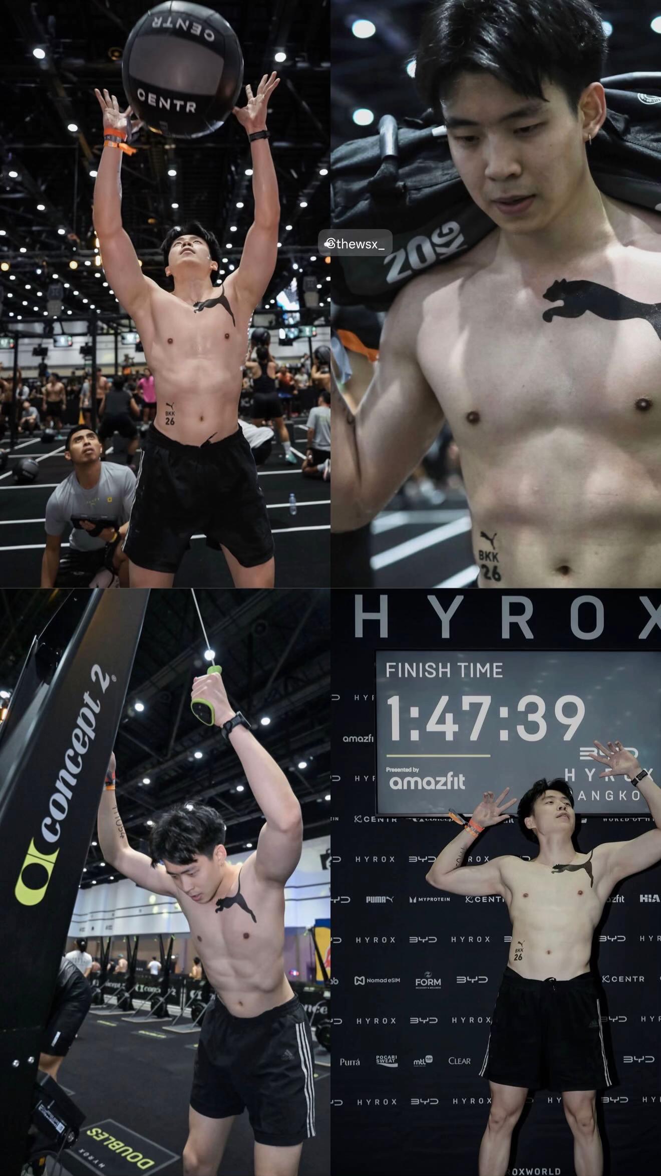 @ThaiChineseCuteboy