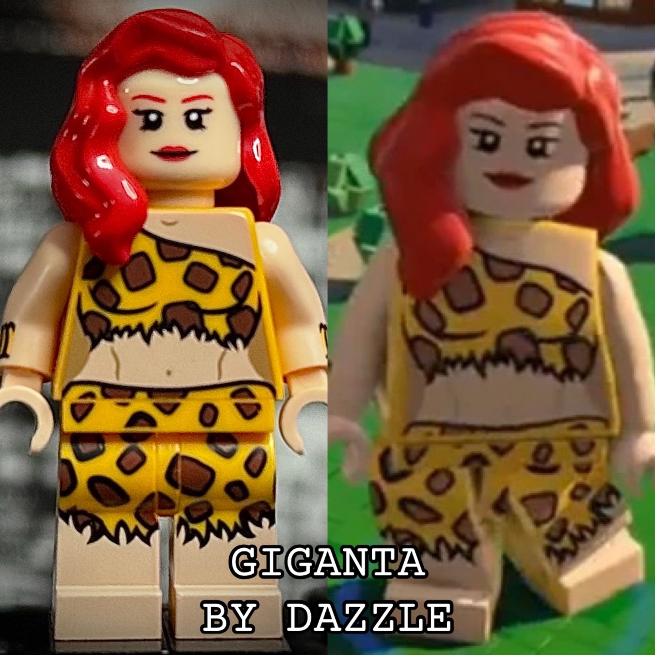 @LEGO BATMAN THE COMPLETE SAGA