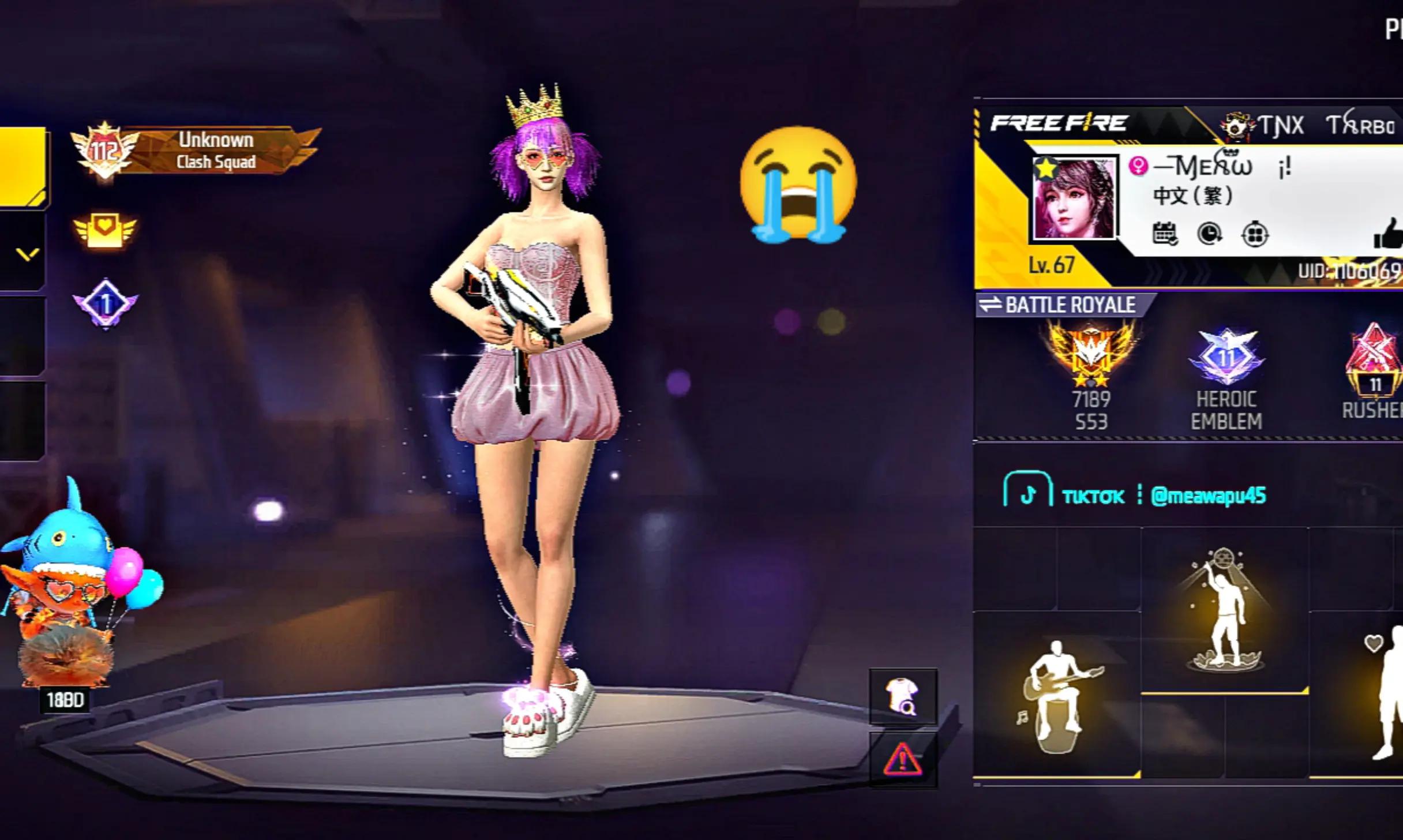 @&mdash;͞Ɱᴇꫝ፝֟፝֟&omega;💫