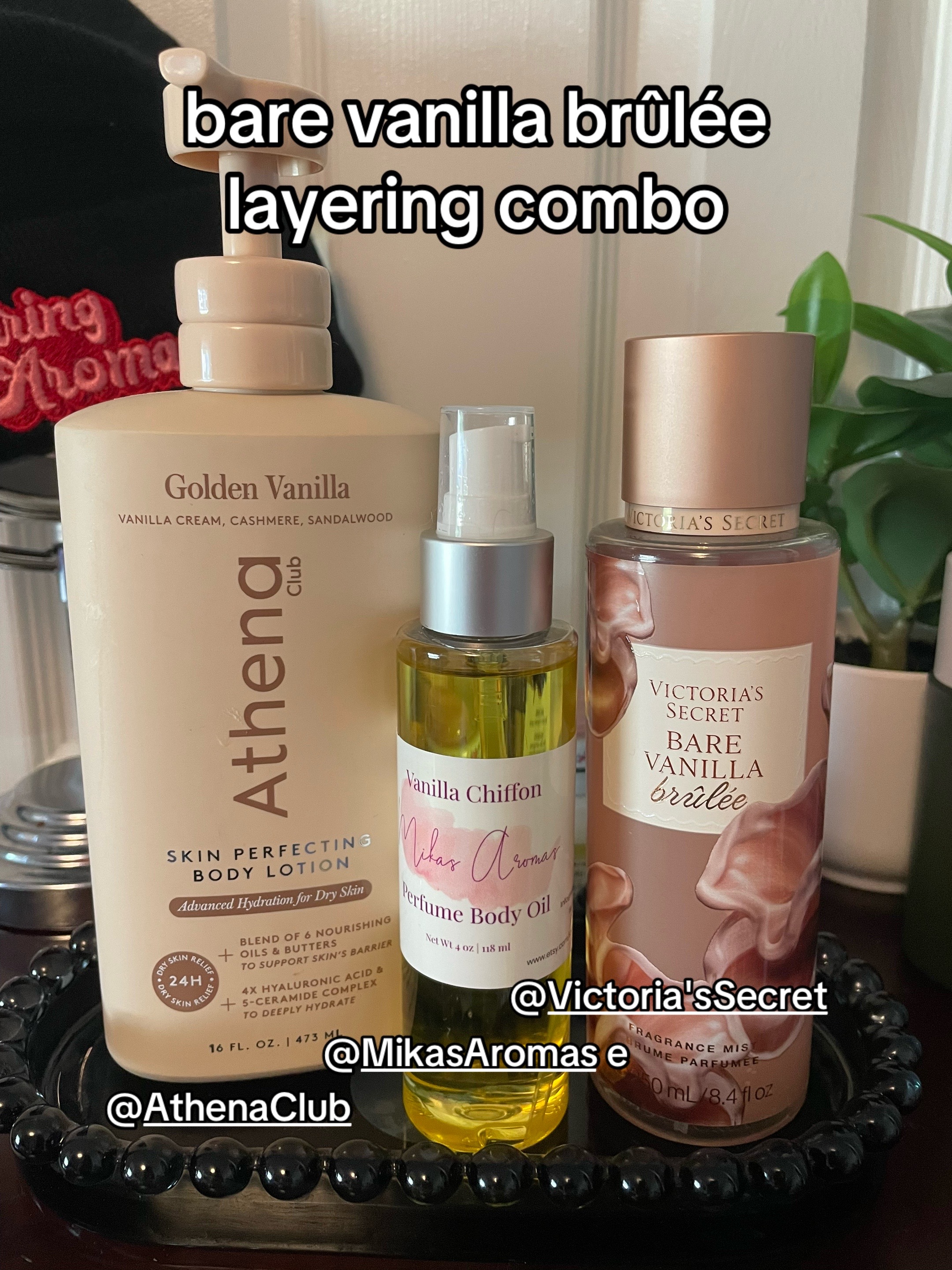 @Anna | fragrance & self care