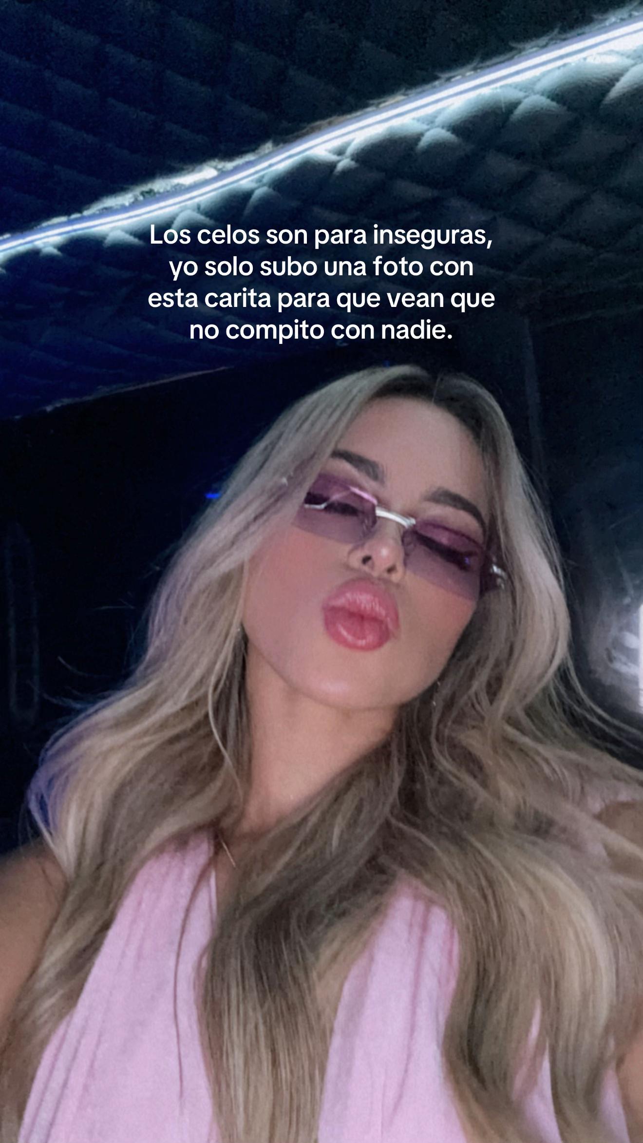 @Yiriana Zambrano