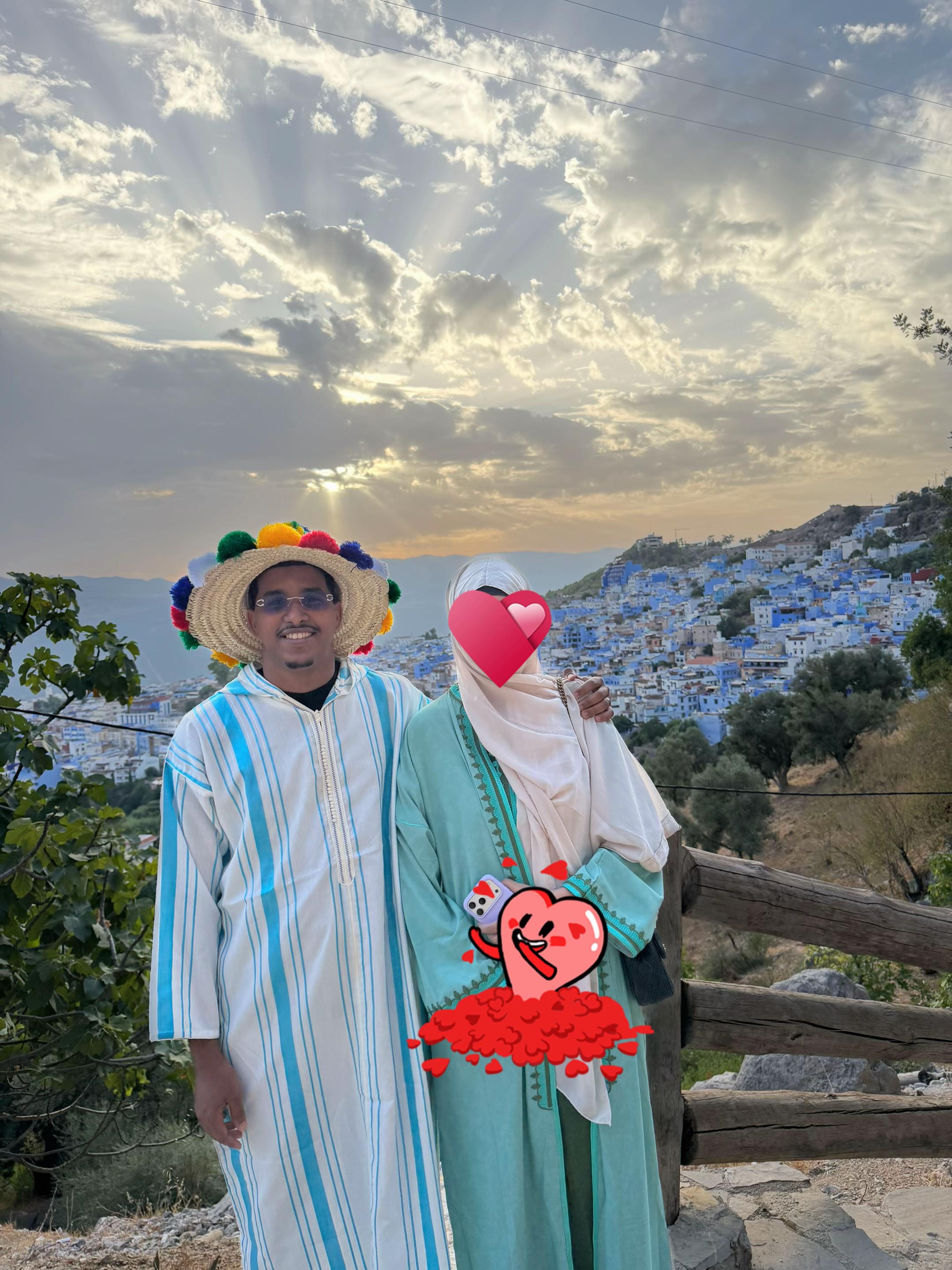 @Kader Heyin 🇲🇷