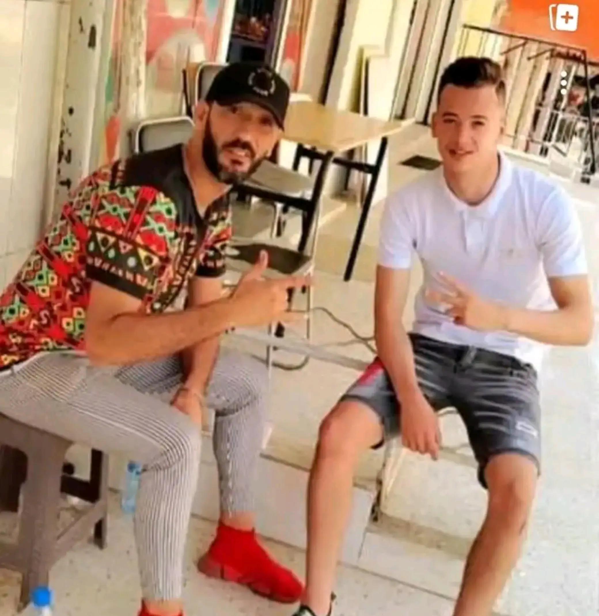 @هادي ڨحش