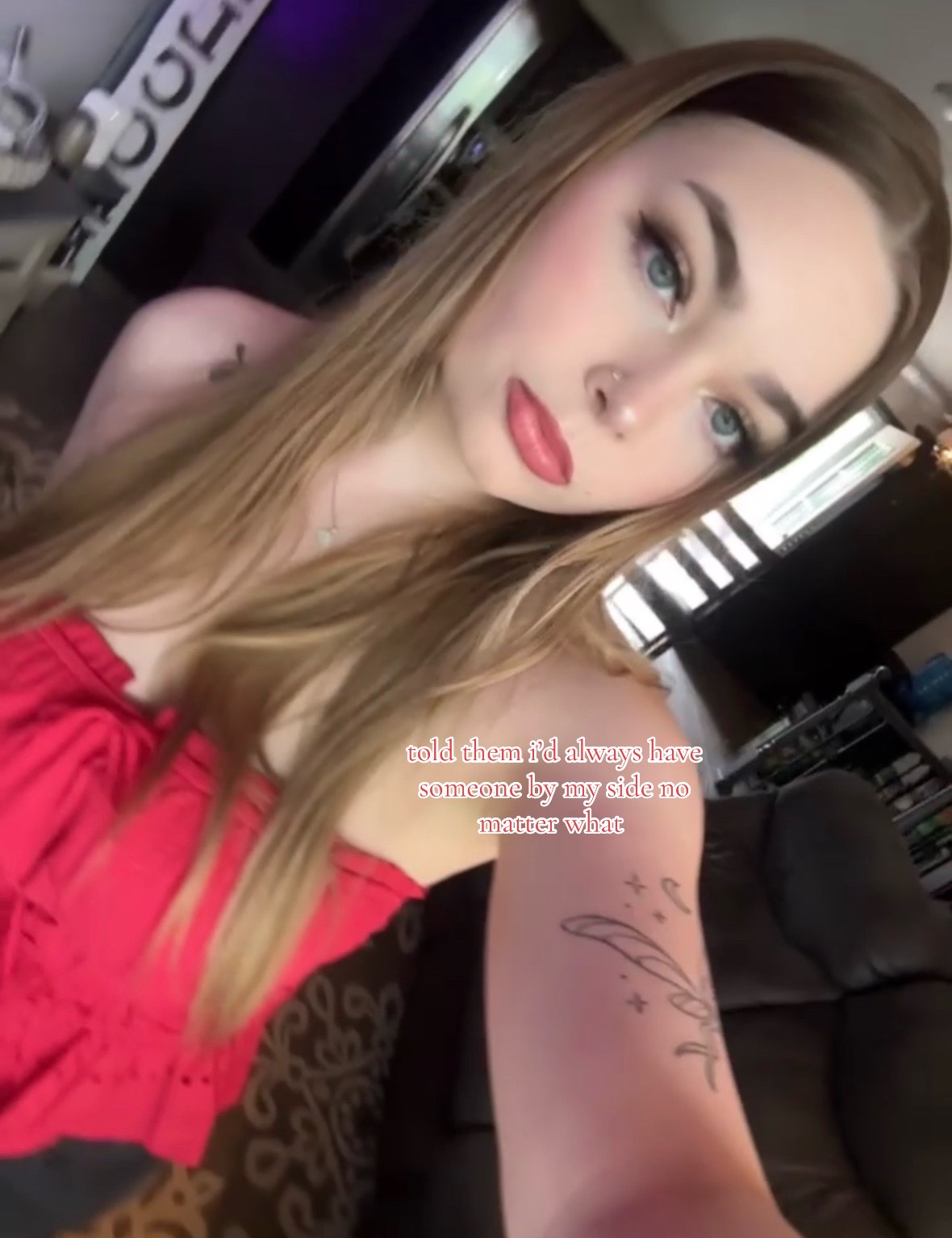 @kendall | IA Esthetician