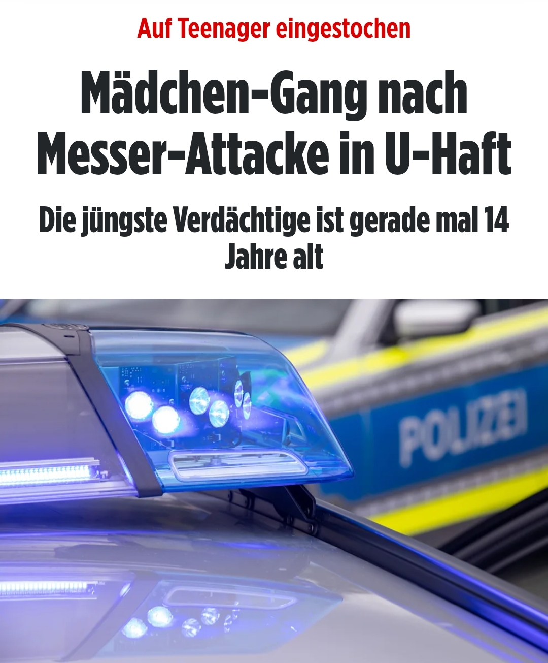@Unglaublich
