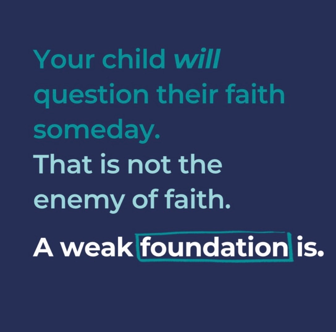 @Grace & Goods | Faith Tools
