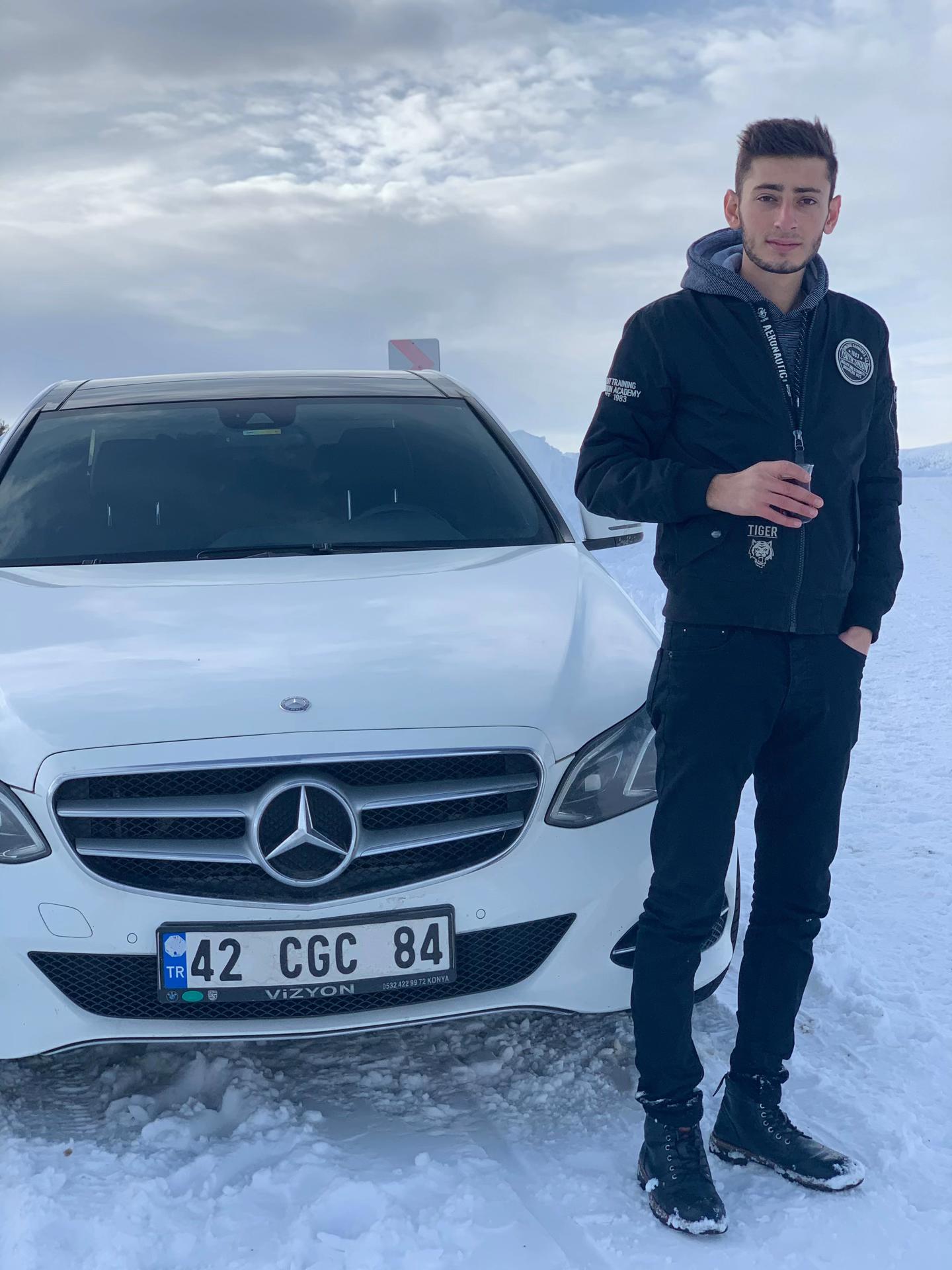 @İbrahim Güven
