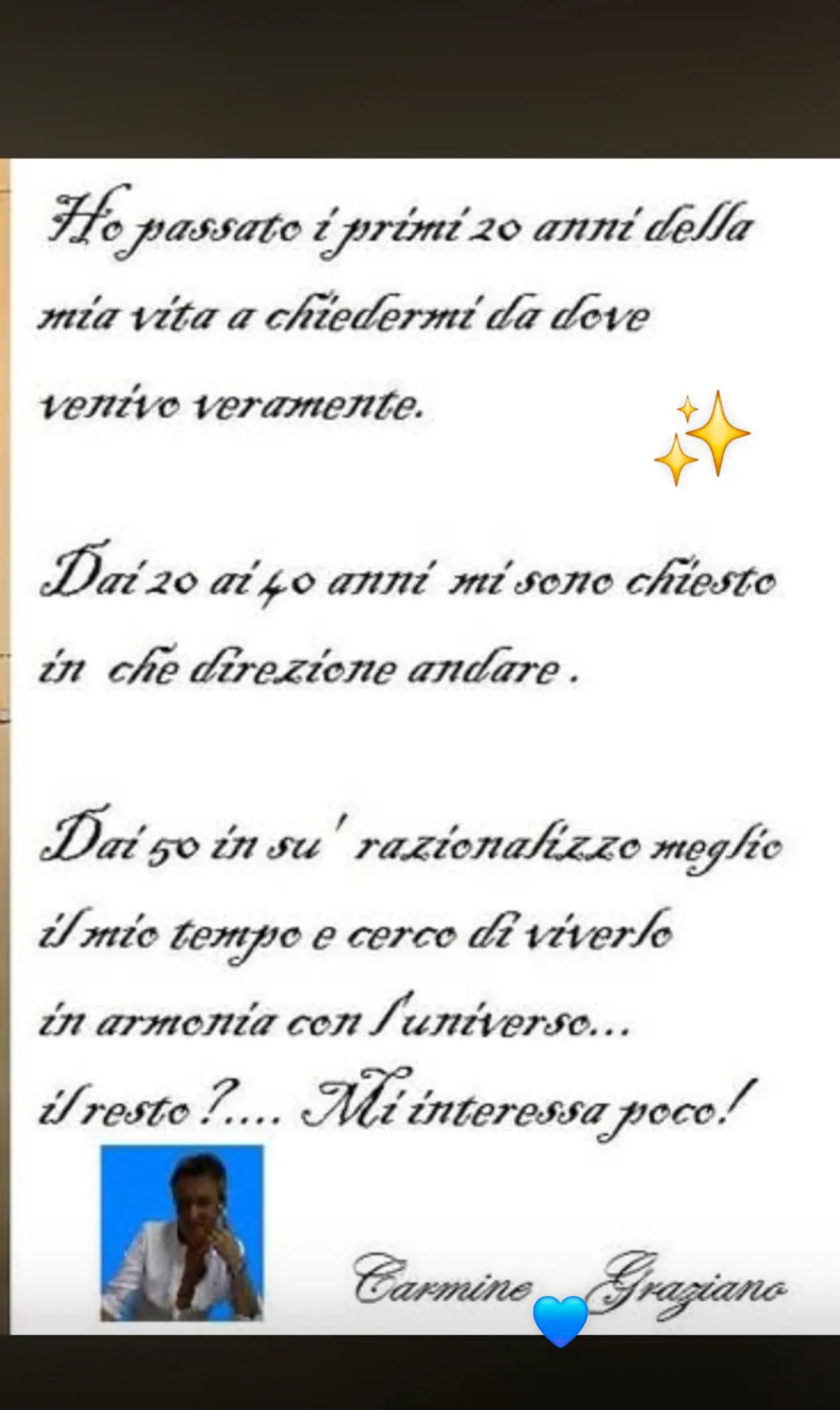 @Carmine Graziano