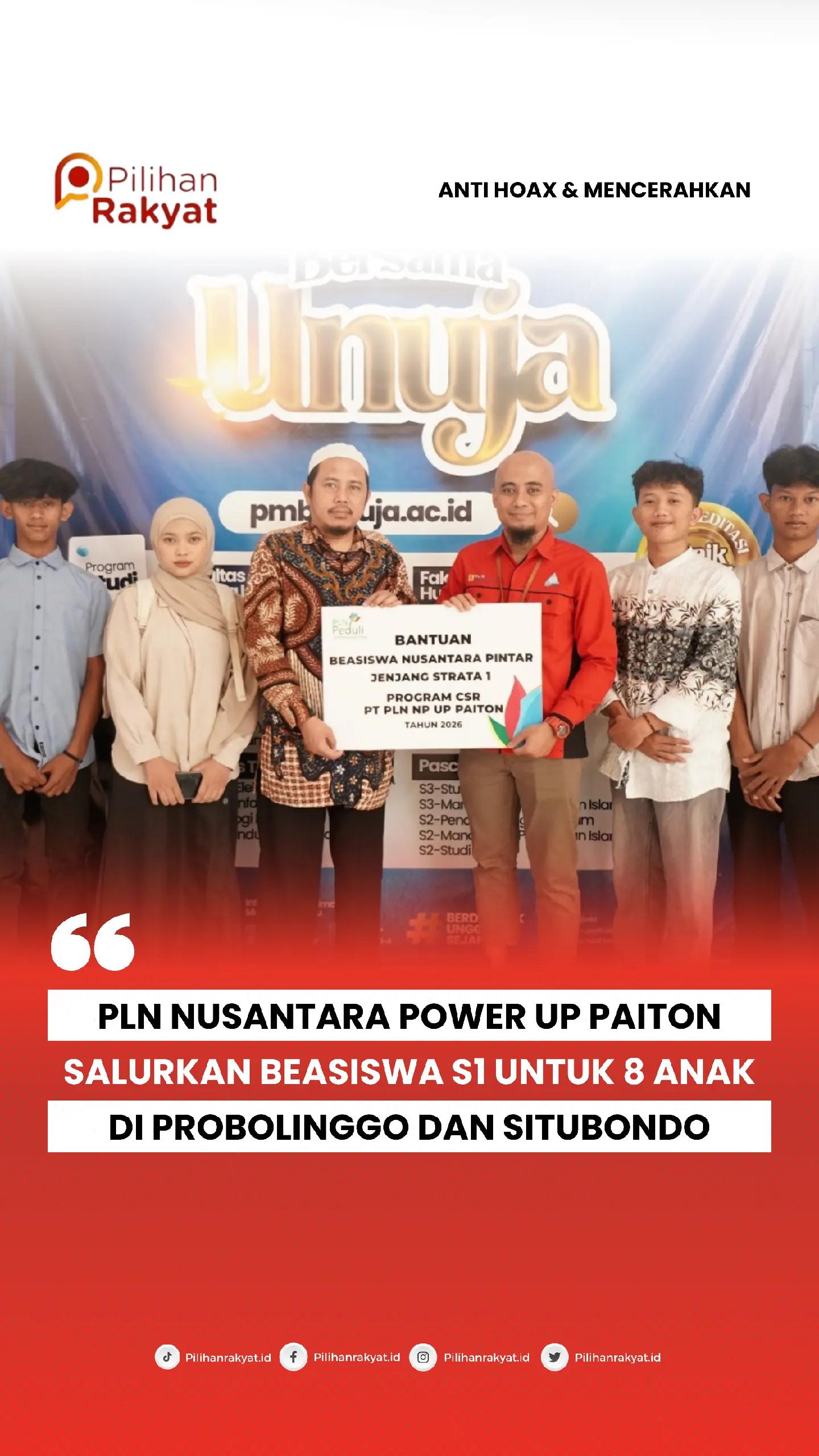 @PilihanRakyat.ID