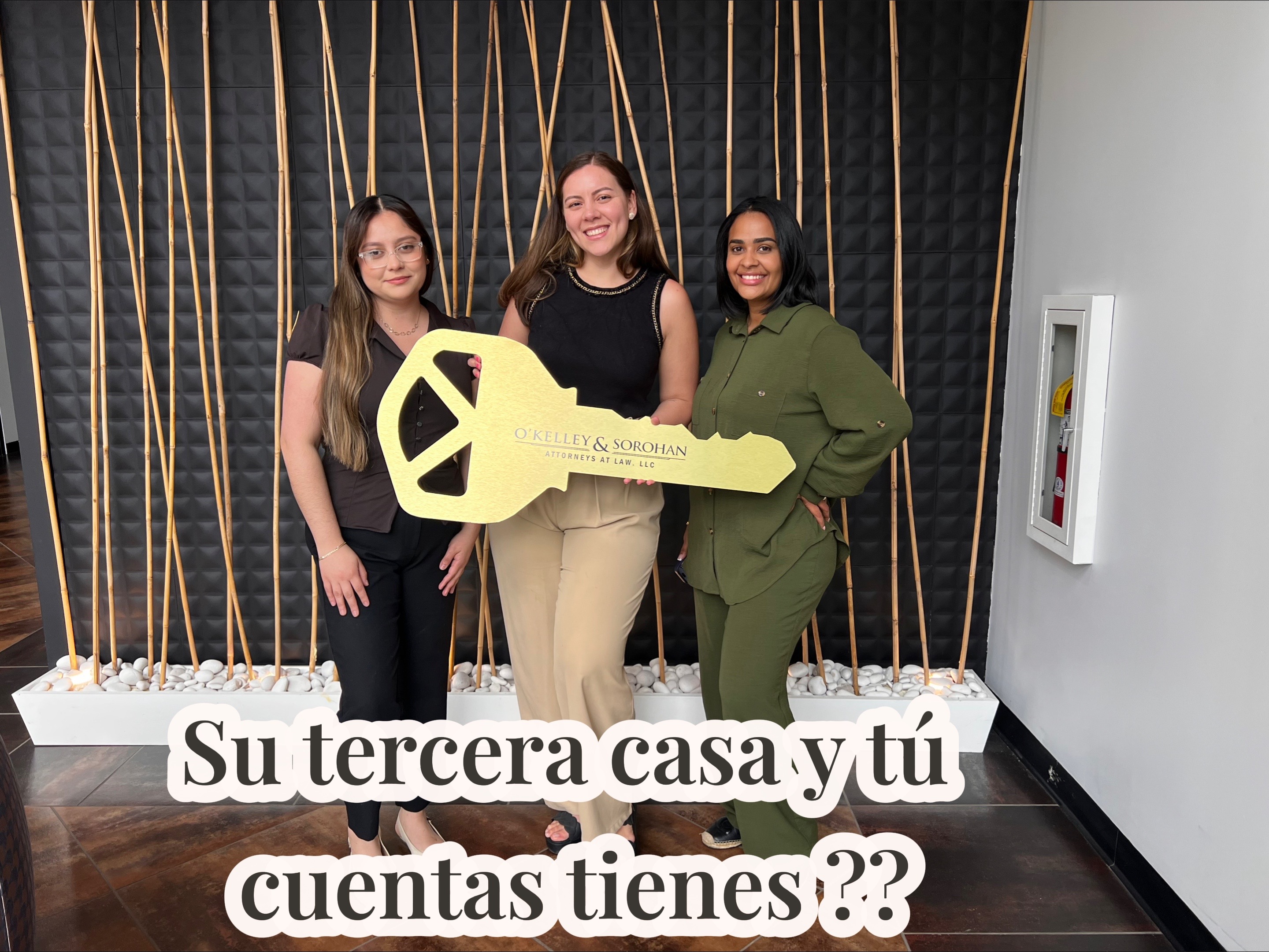 @Caoma Santa Realtor