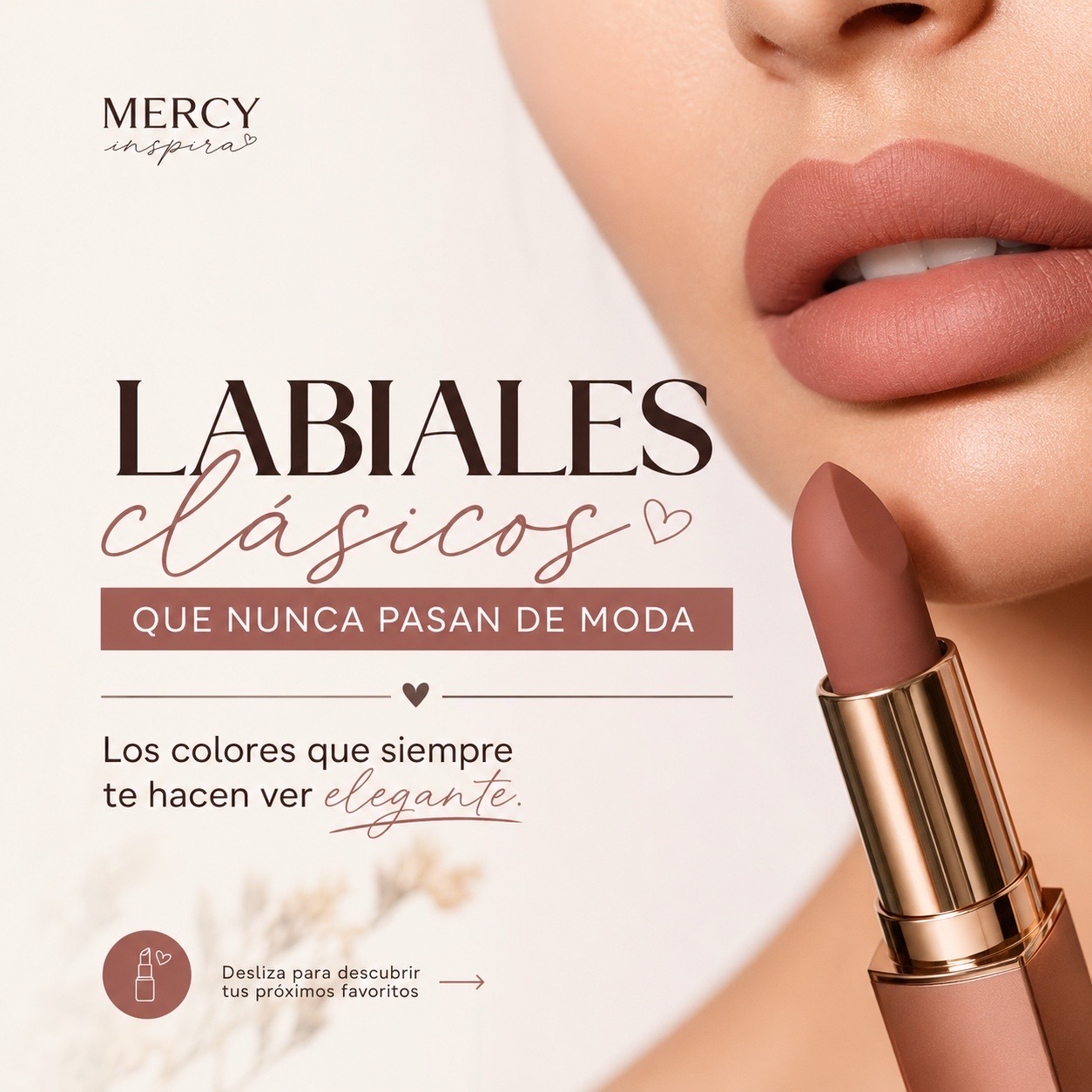 @Mercy Inspira |Fé & Lifestyle