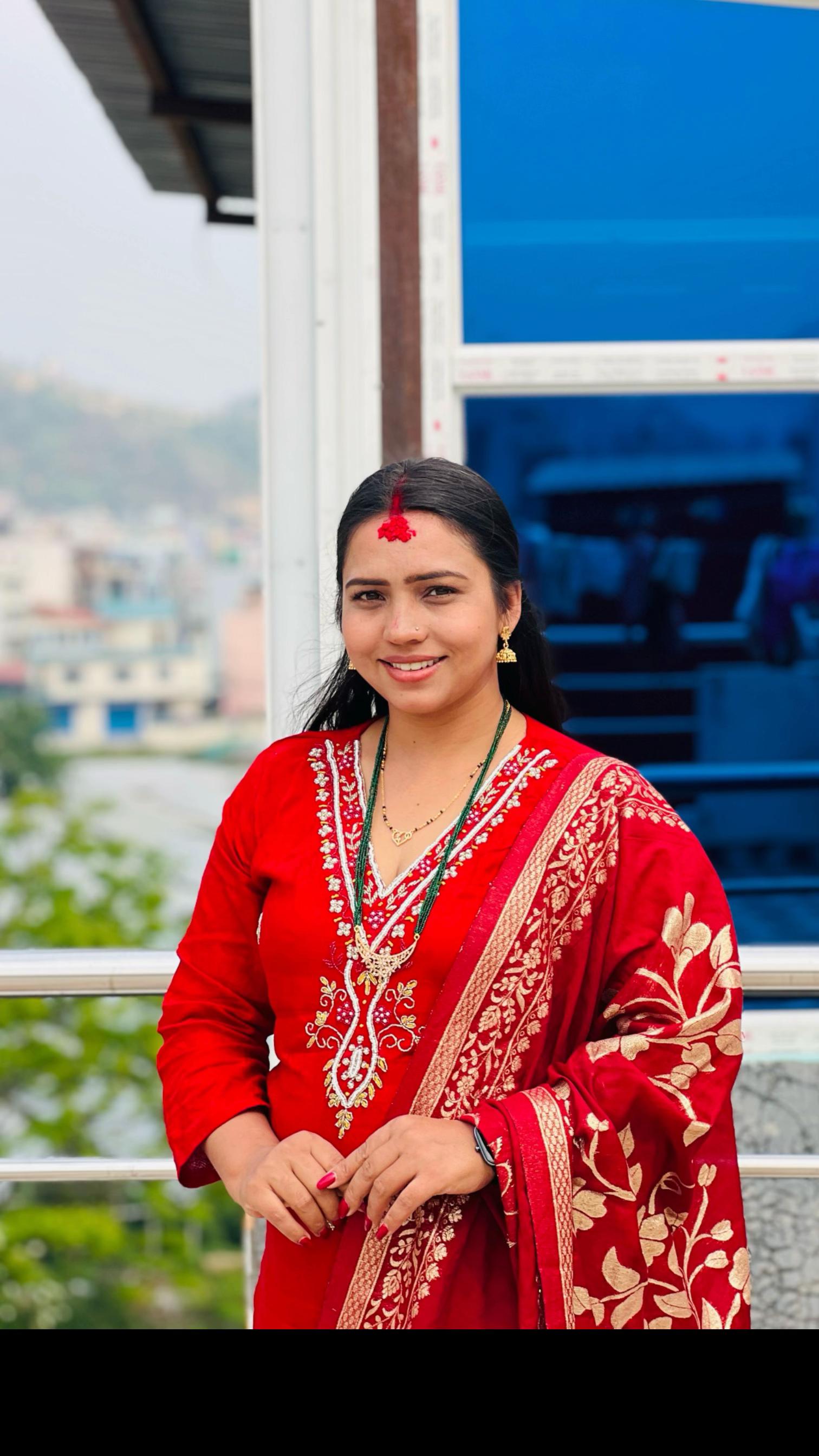 @Kalyan Bhattarai