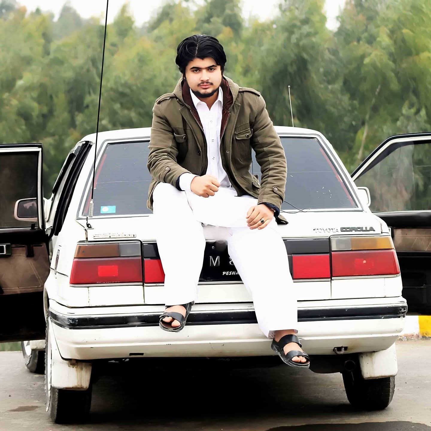 @Tariq Khan
