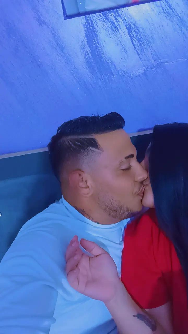 @claudiu vtm ella🥰