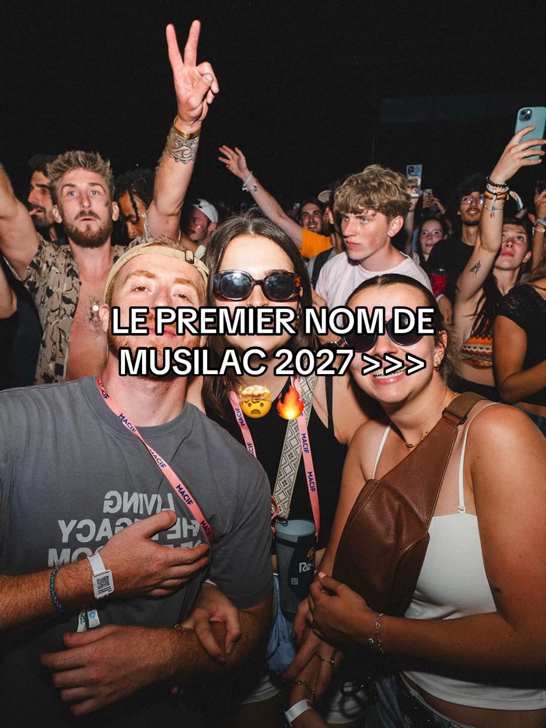 @Festival Musilac