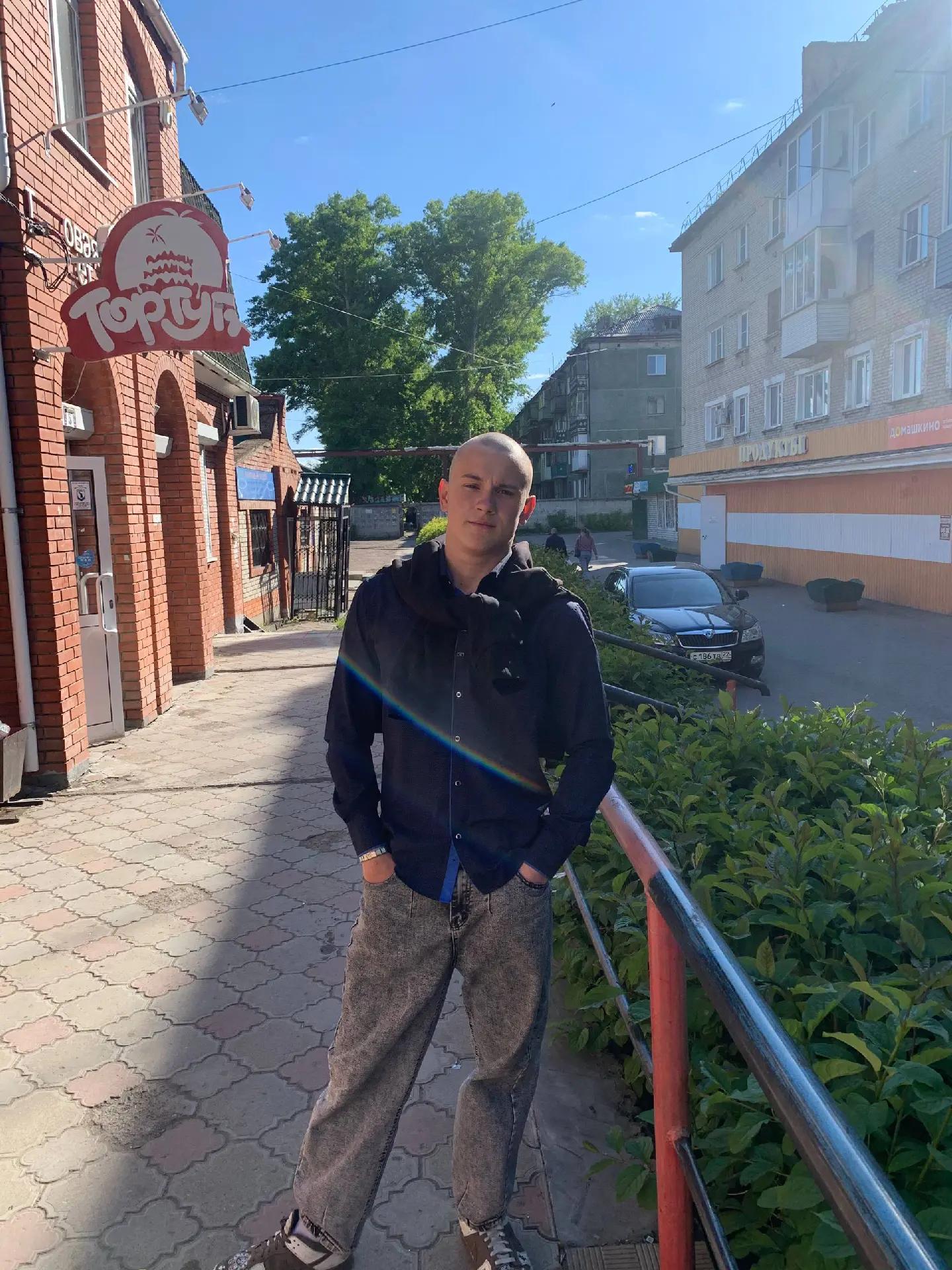 @затерян в её снах