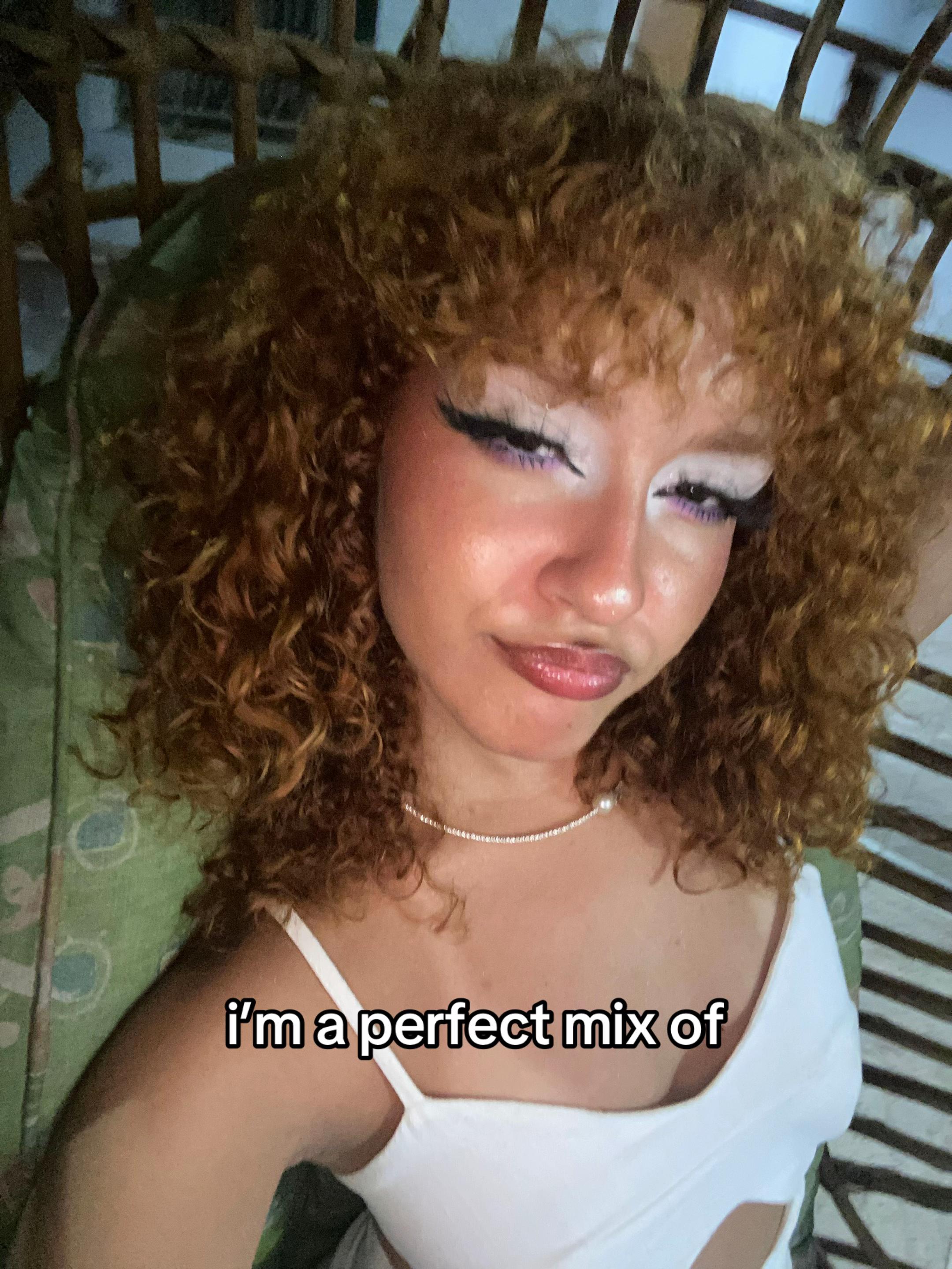 @mari morandi