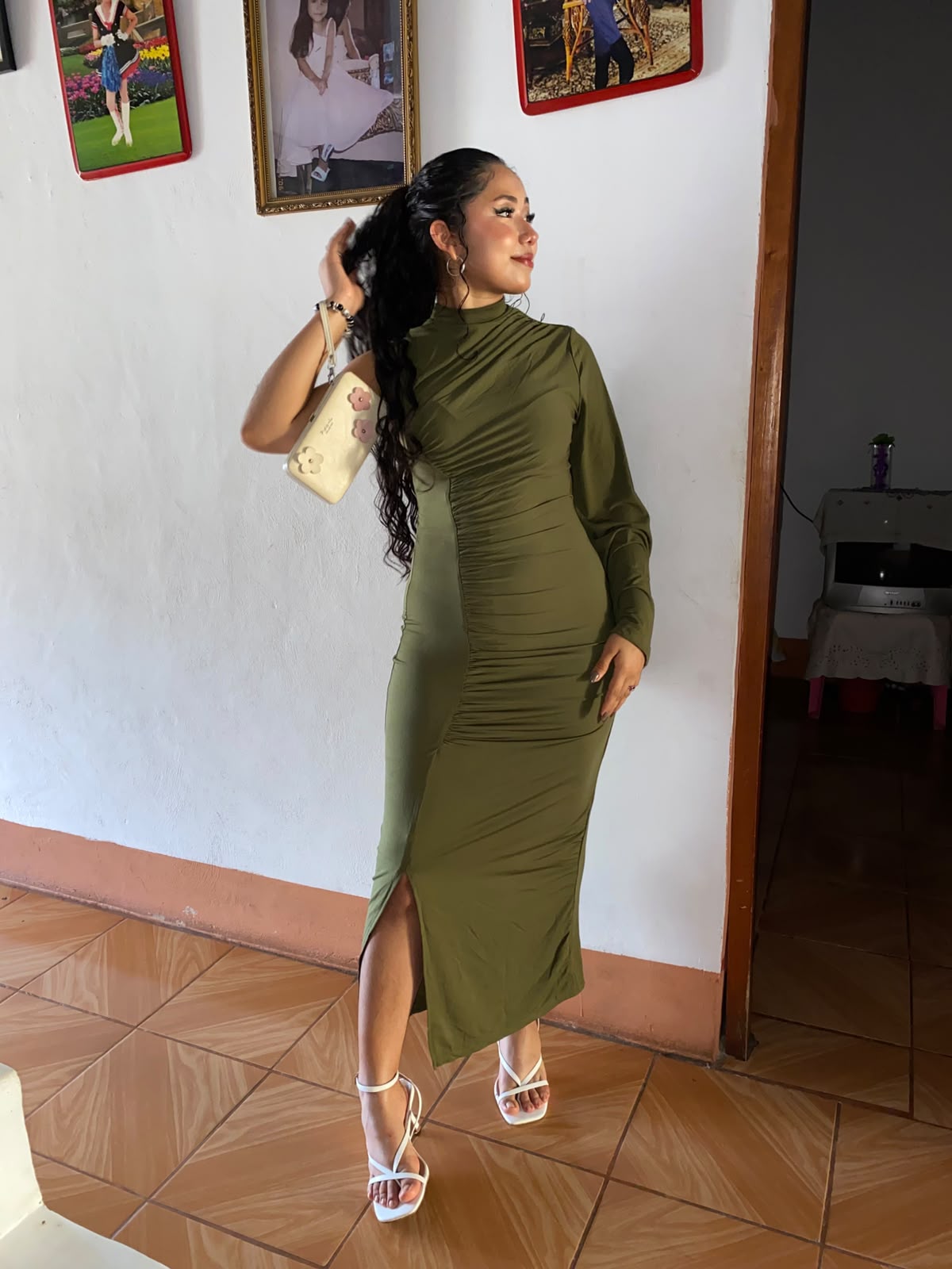 @Abigahil González 💙