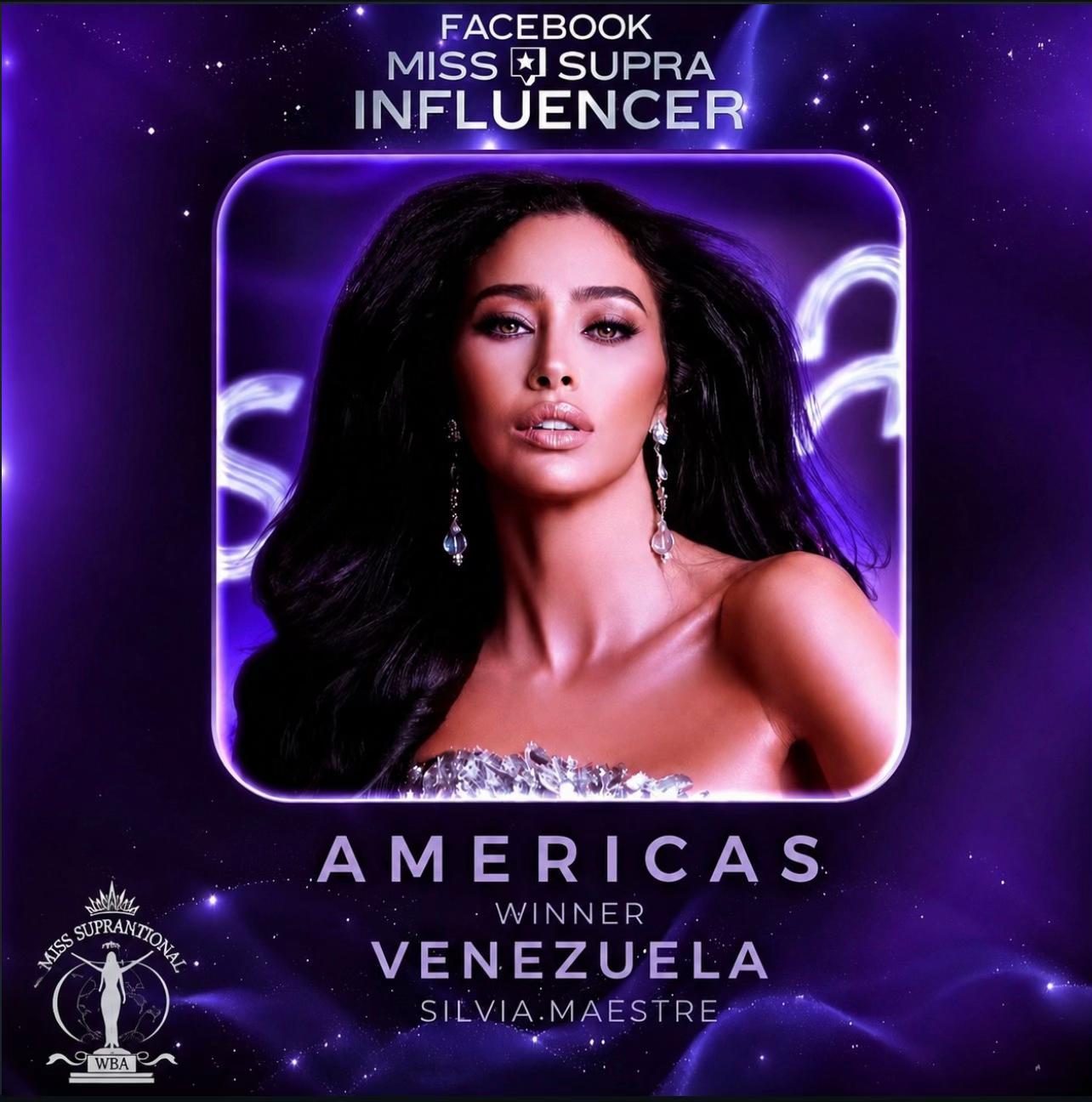 @Miss Venezuela 👑✨🤍