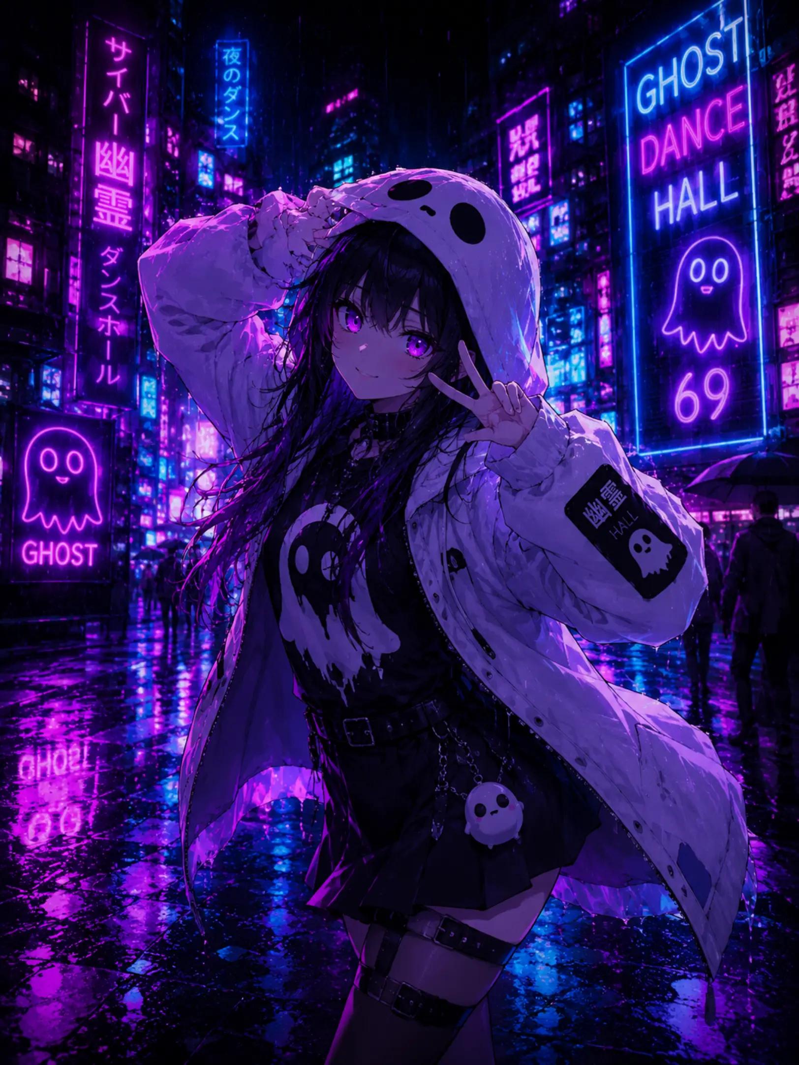 @Ghostgirl