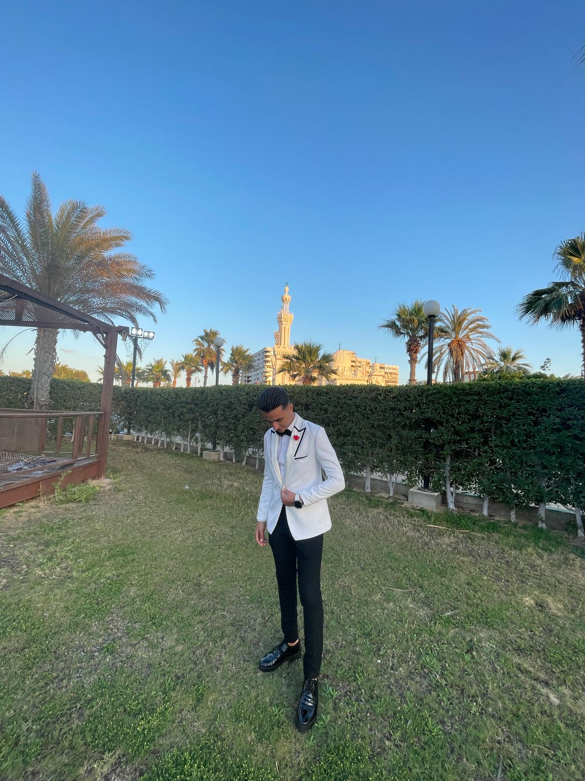 @ايـــE Y A Dـــاد 🦅💯