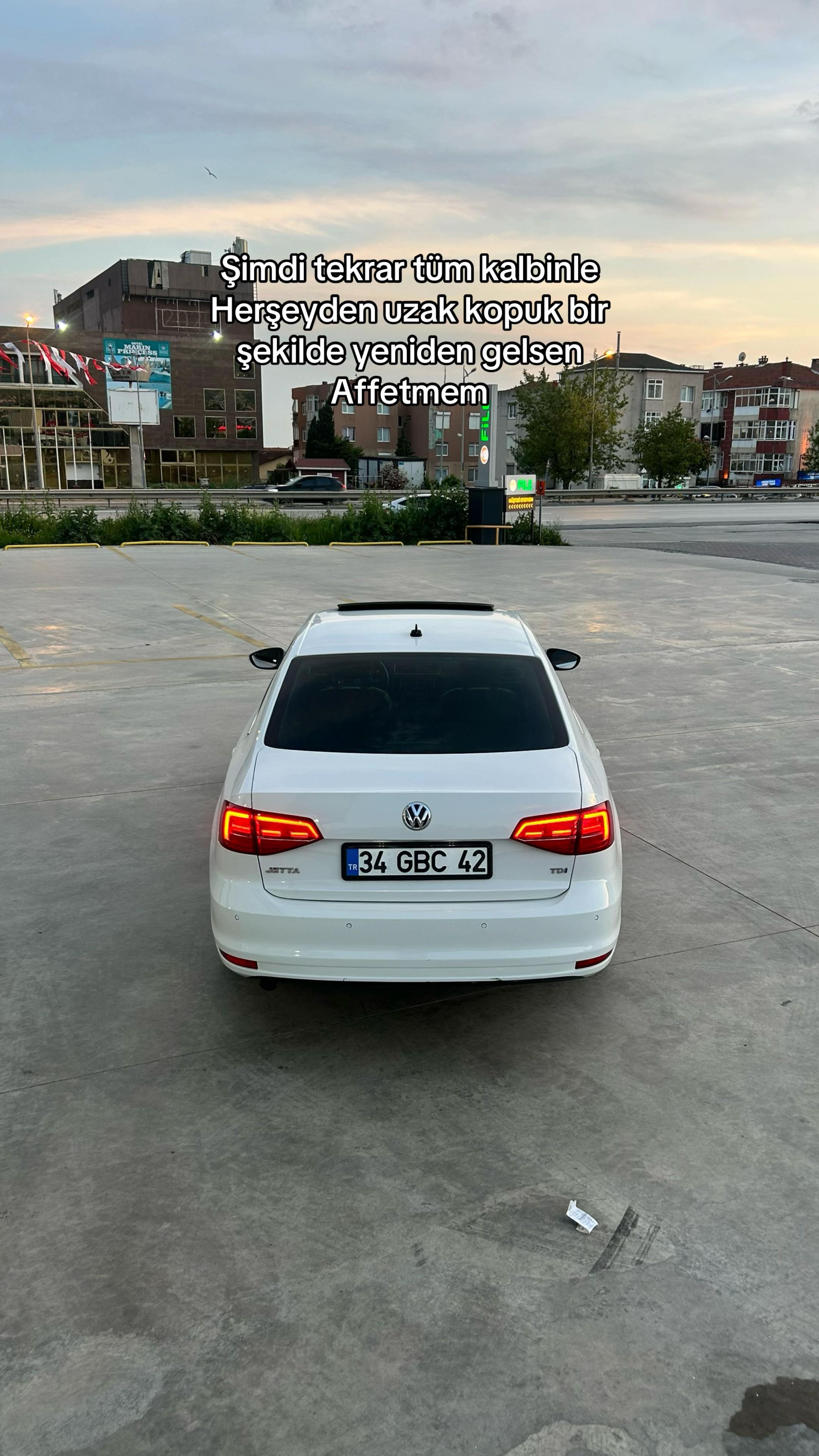 @YUSUF &Ouml;ZER