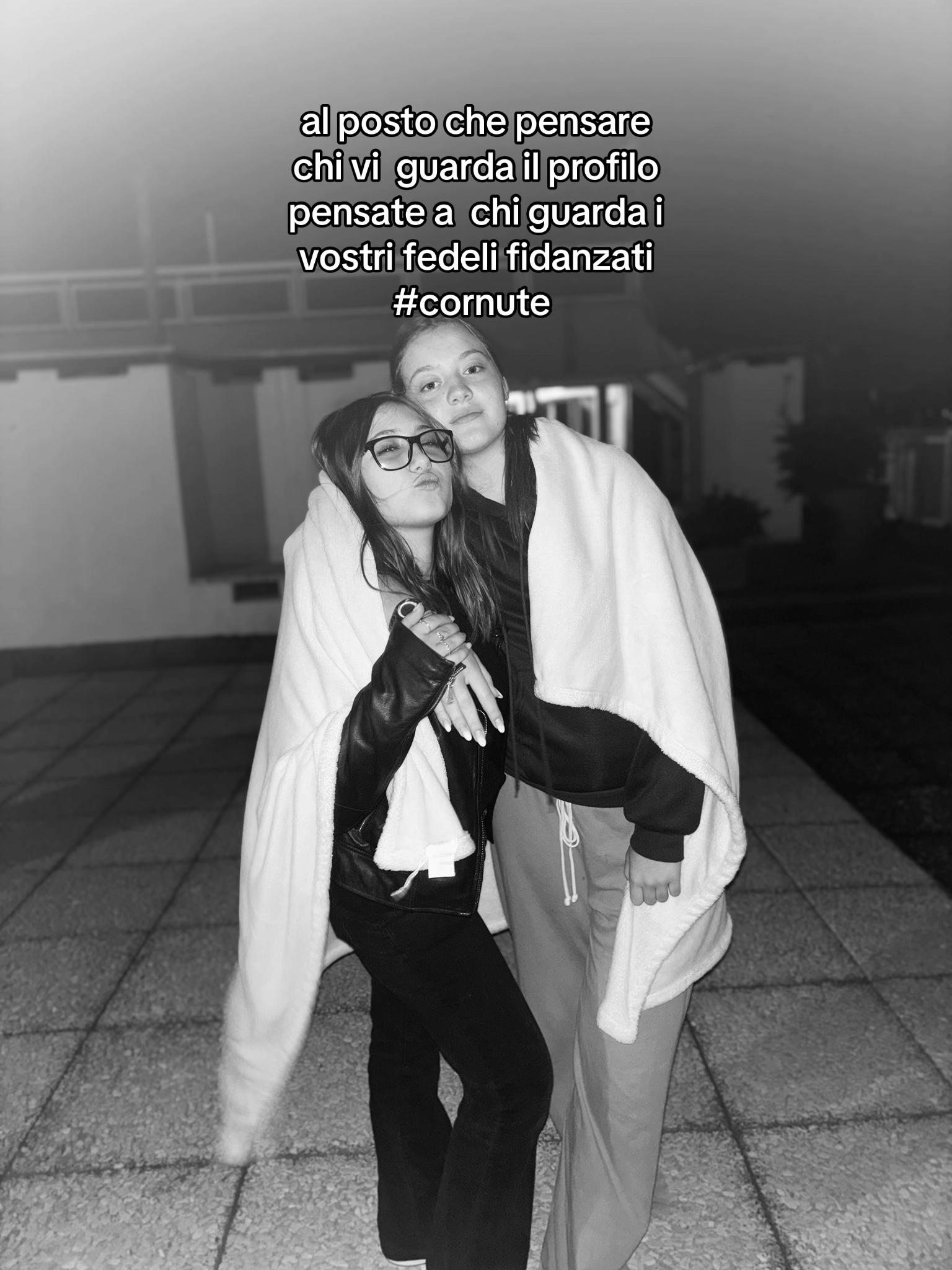 @rebe e livia